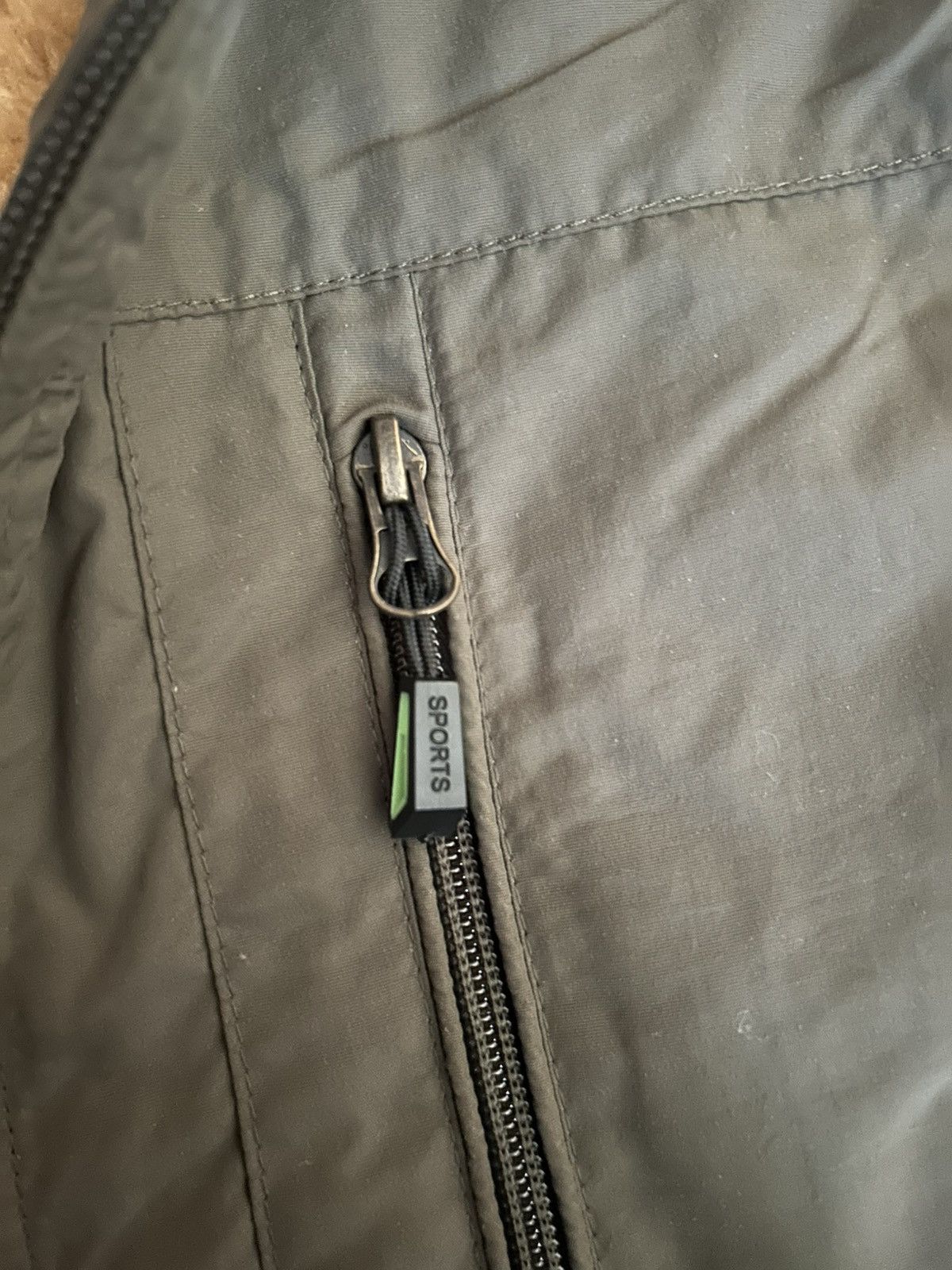 Other Outdoor Sport Winter Jacket Size US M / EU 48-50 / 2 - 6 Thumbnail