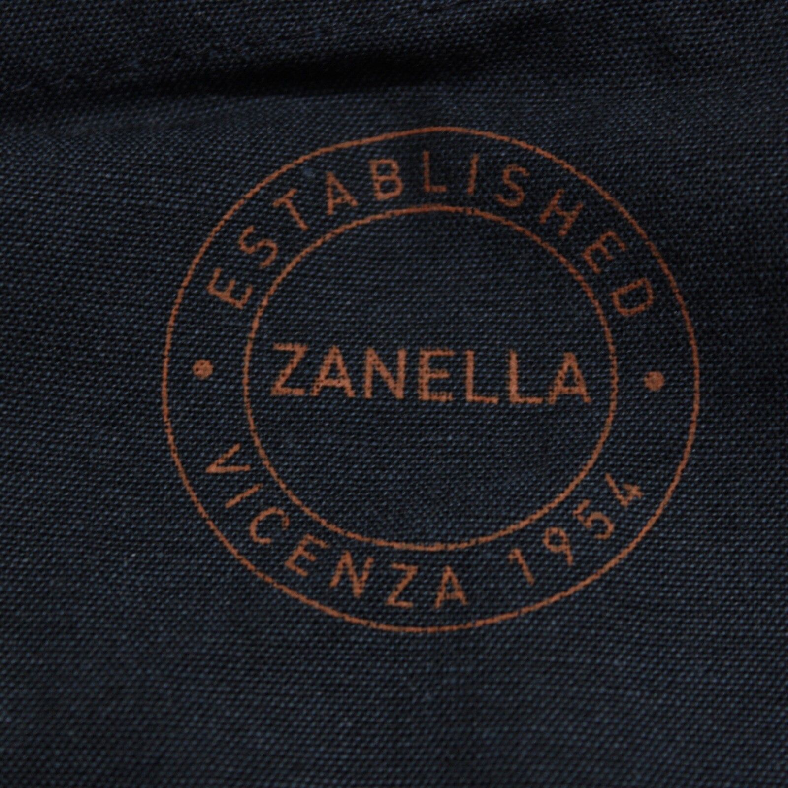Zanella Zanella New with tags Chino Size 34 US In Blue Size US 34 / EU 50 - 7 Thumbnail