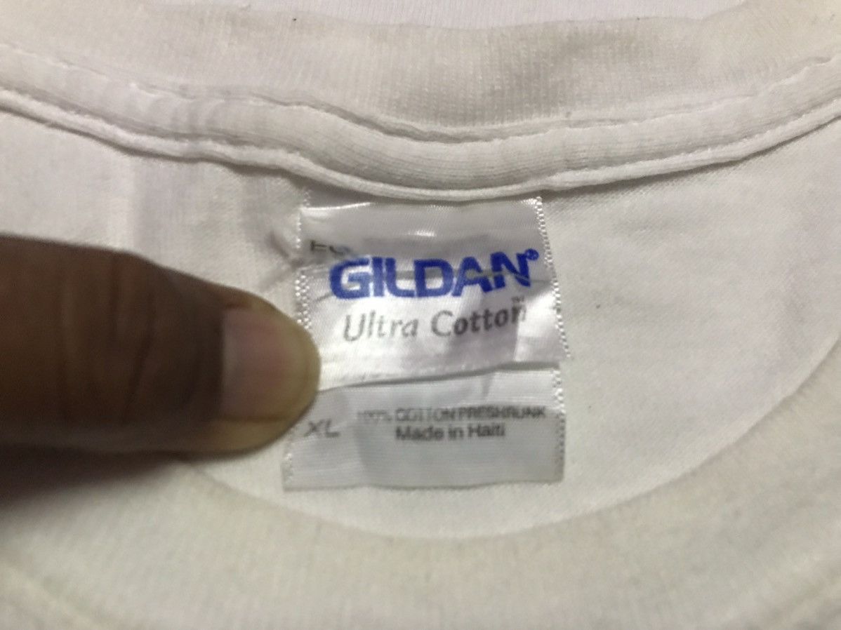 Gildan Miss Me Yet ? T-Shirts Size XL Size US XL / EU 56 / 4 - 4 Thumbnail