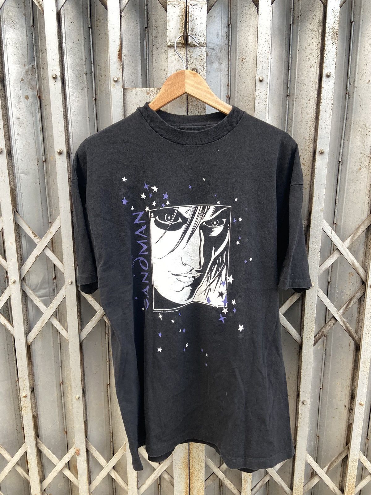DC Comics × Vintage Rare vintage The sandman 1994 the dream Size US S / EU 44-46 / 1 - 1 Thumbnail