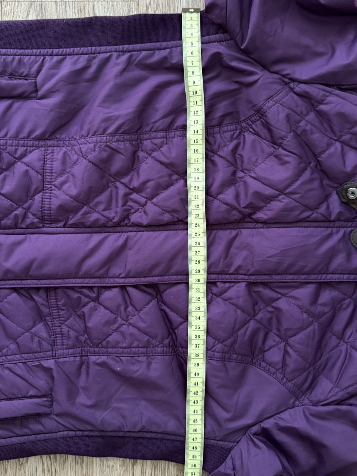 Bogner × Vintage Bogner Jacket Size XS / US 0-2 / IT 36-38 - 12 Thumbnail