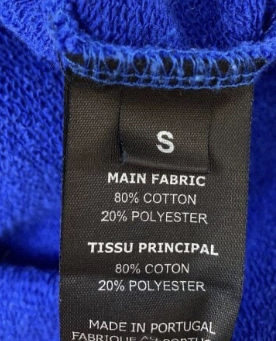 Vetements EUROPE HOODIE Size US S / EU 44-46 / 1 - 8 Thumbnail