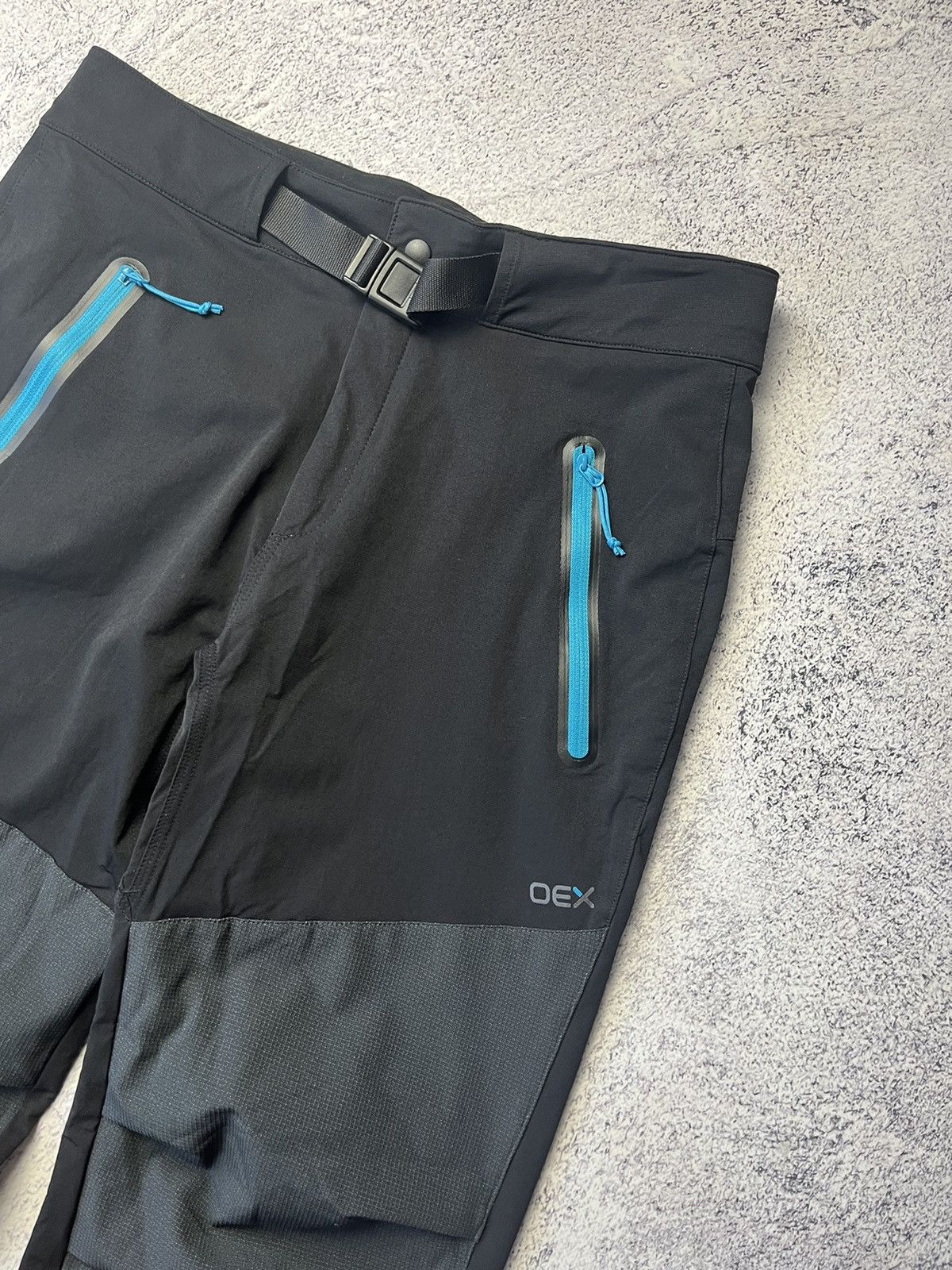 Designer OEX Outdoor Pants Sportswear Gorpcore Size US 32 / EU 48 - 5 Thumbnail