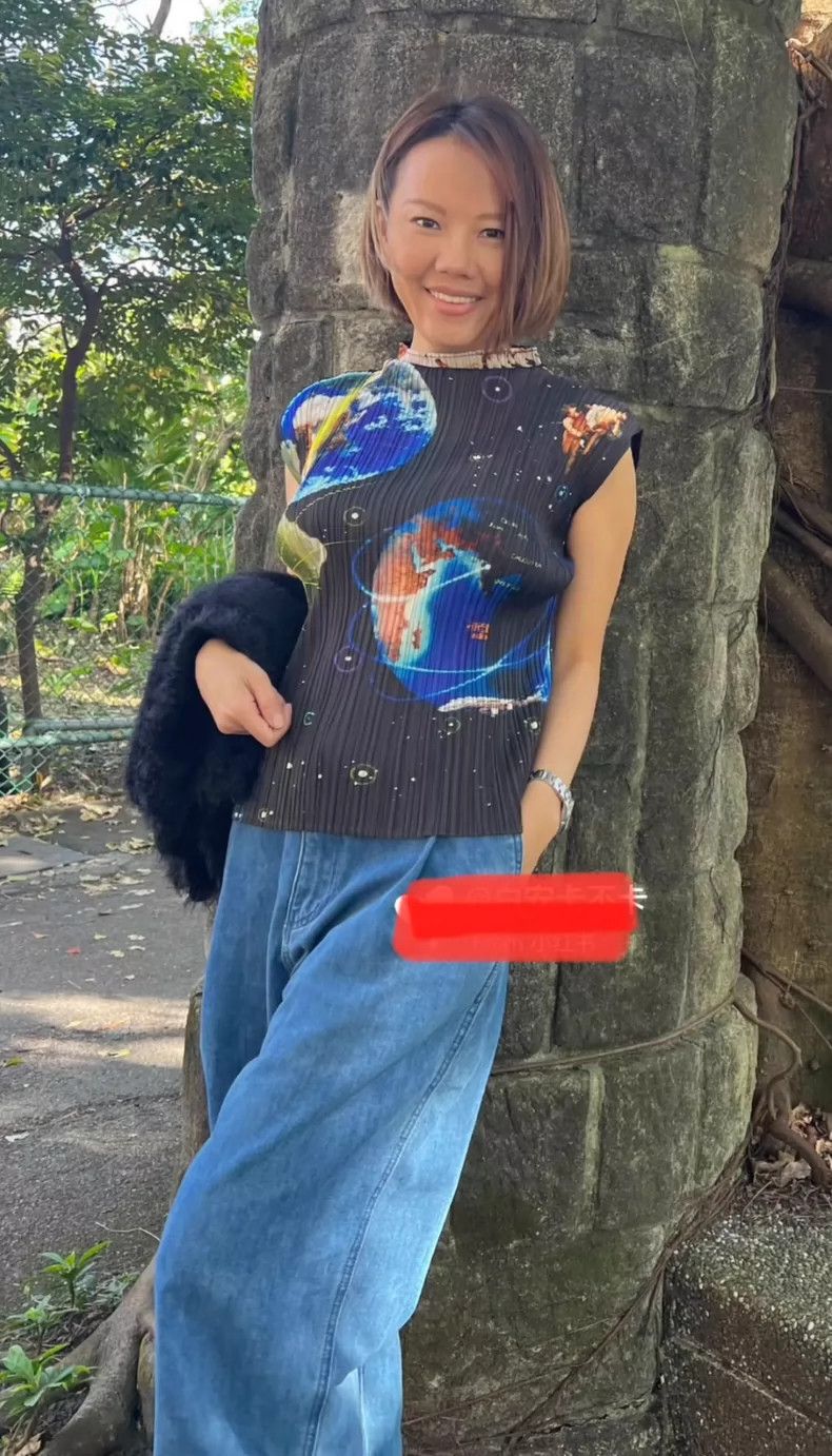 Issey Miyake Issey Miyake Cosmic pleated vest Size L / US 10 / IT 46 - 5 Thumbnail