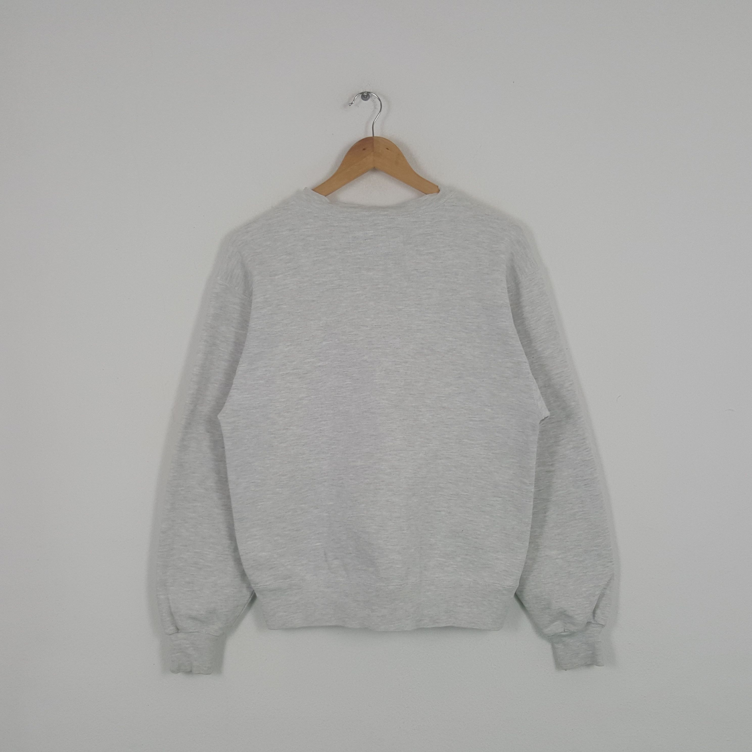 NFL Vintage 90's Dallas Cowboys NFL Football Team Sweatshirt Size US S / EU 44-46 / 1 - 3 Thumbnail