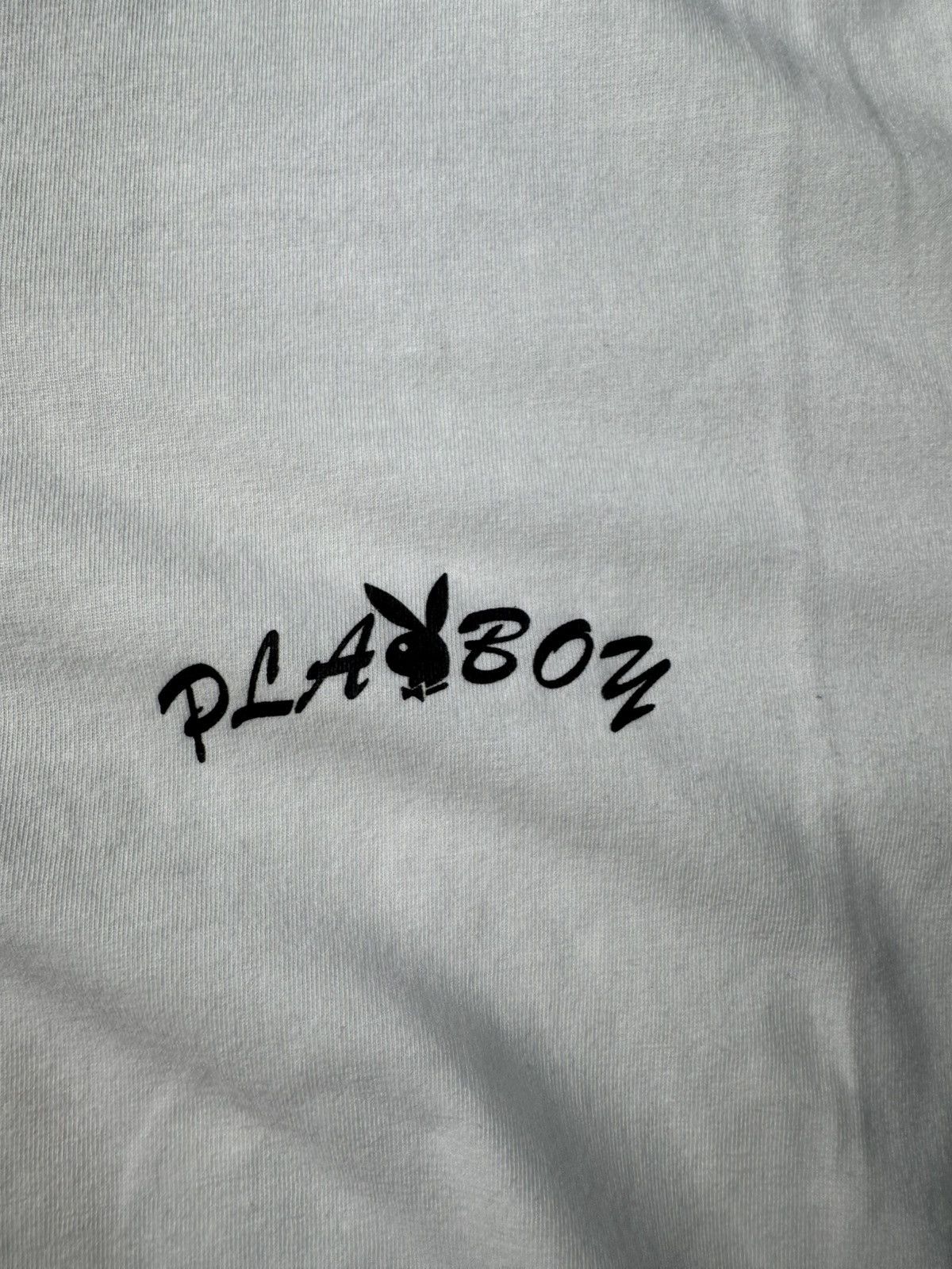 Playboy × Supreme Playboy tee Size US S / EU 44-46 / 1 - 3 Thumbnail