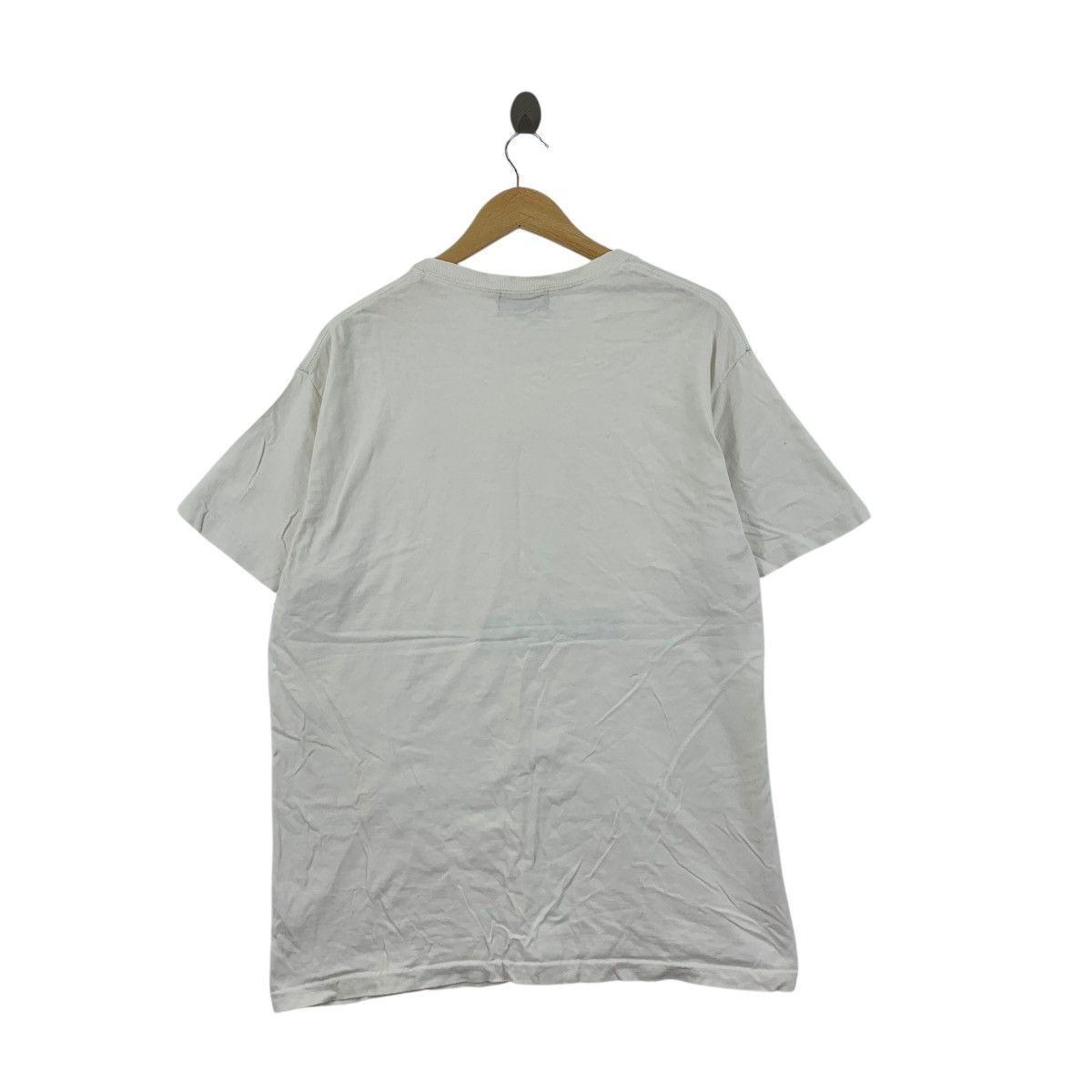 VARIOUS TIMELESS ARTS Michael Jackson MJ Tee Shirt Top