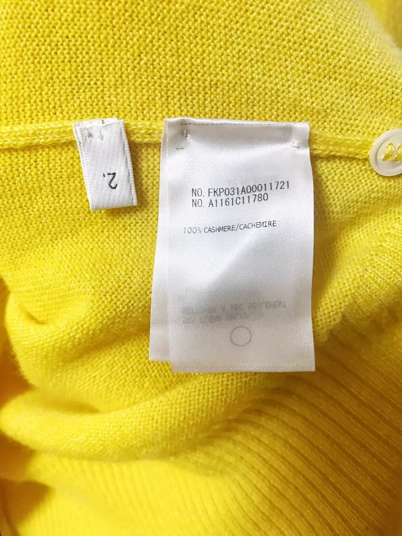 Thom Browne Thom Browne knitwear Size US M / EU 48-50 / 2 - 4 Thumbnail
