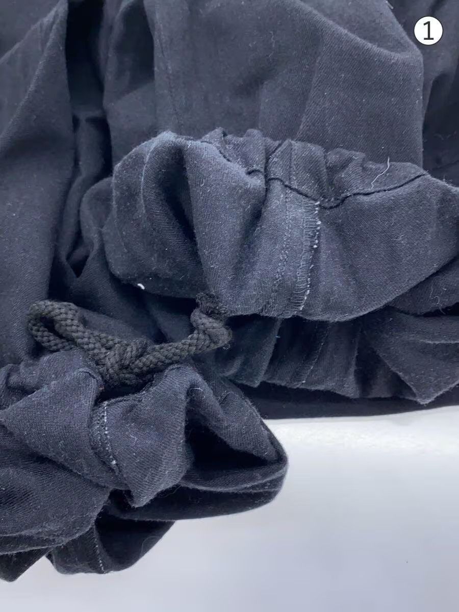 Yohji Yamamoto yohji yamamoto pour homme BASIC CORD PANTS Size US 38 / EU 54 - 5 Thumbnail