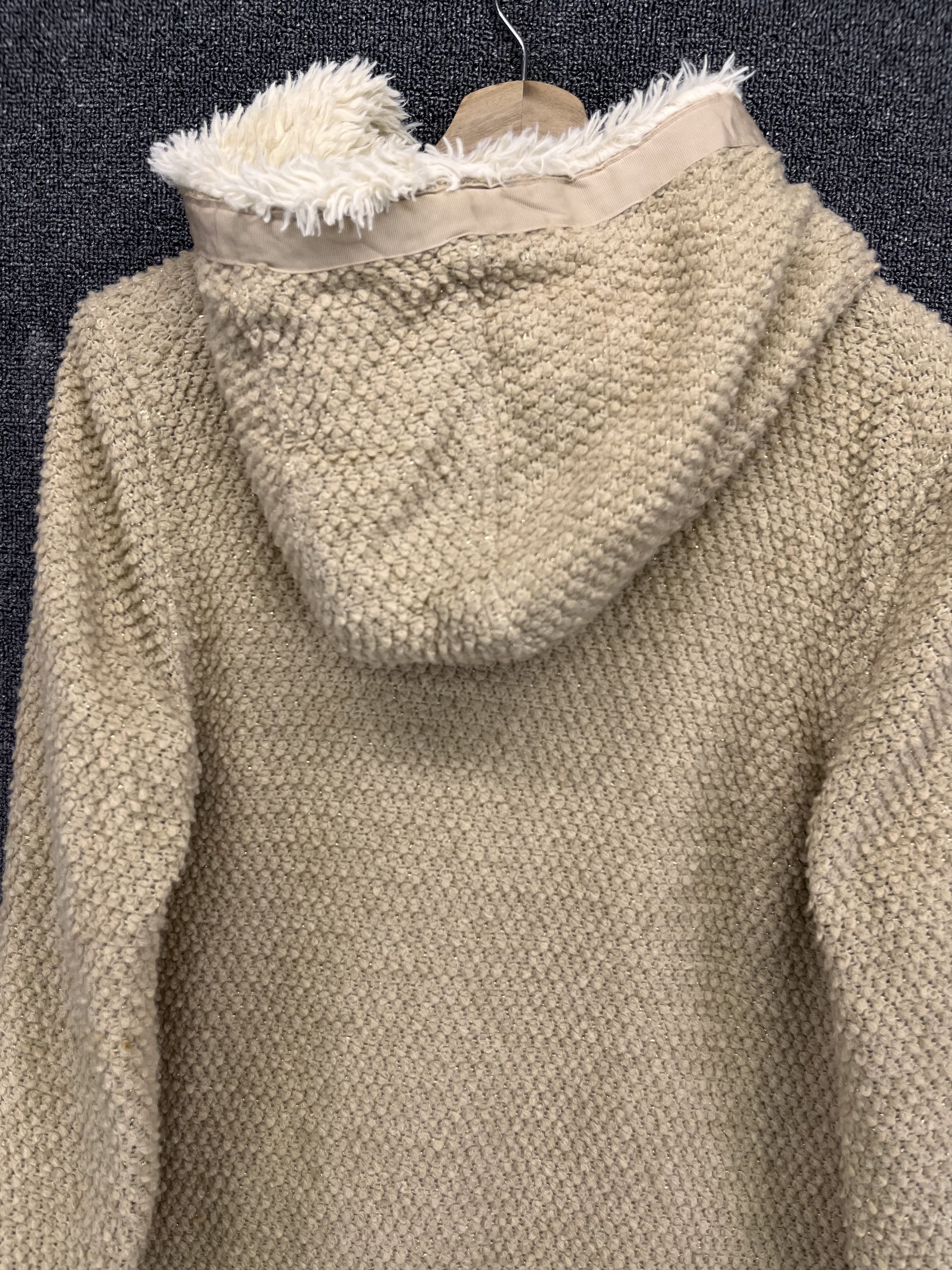Issey Miyake Vintage Issey Miyake Tsumori Chisato Hoodie Rare Jacket Size M / US 6-8 / IT 42-44 - 12 Thumbnail