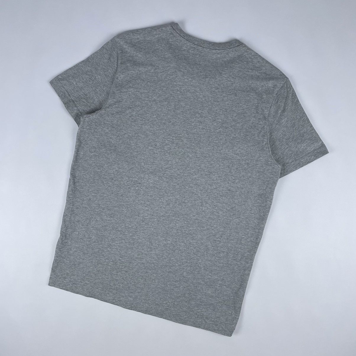 Diesel Diesel T-DIEGOS-N22 T-shirt Big logo Size US L / EU 52-54 / 3 - 11 Thumbnail