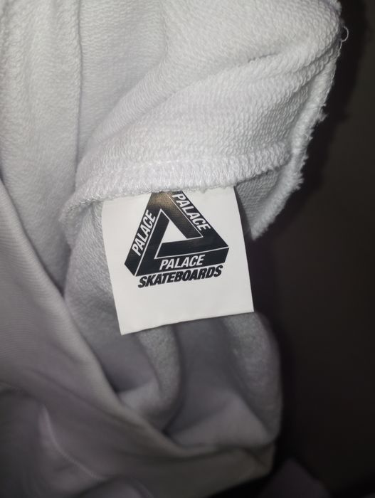 Palace PALACE BUN 5G CREW | Grailed