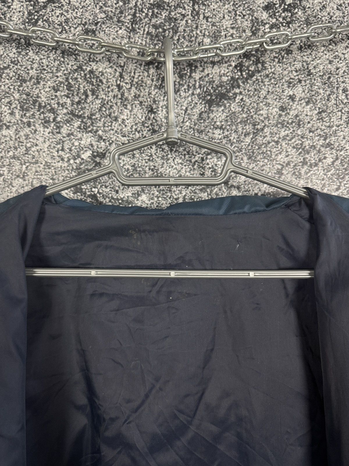 Helly Hansen Helly Hansen Vintage 90s Jacket Yachting Windbreaker Sz L-XL Size US L / EU 52-54 / 3 - 15 Thumbnail