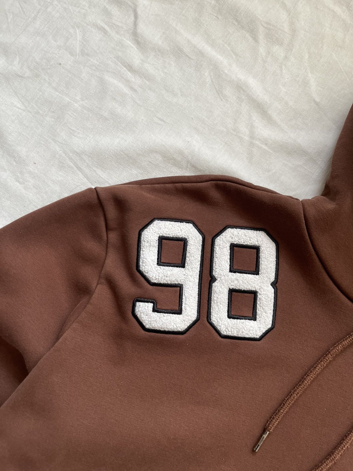 Snipes hoodie Snipes X McDonald’s Size US M / EU 48-50 / 2 - 4 Thumbnail