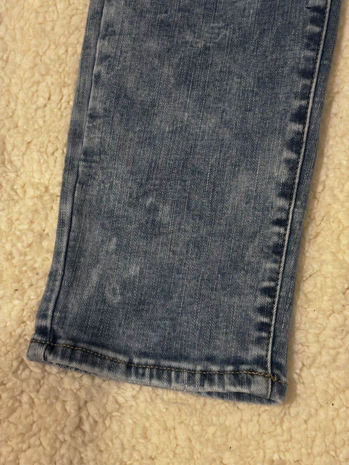 American Eagle Outfitters Men’s distressed jeans1923 Size US 31 - 3 Thumbnail