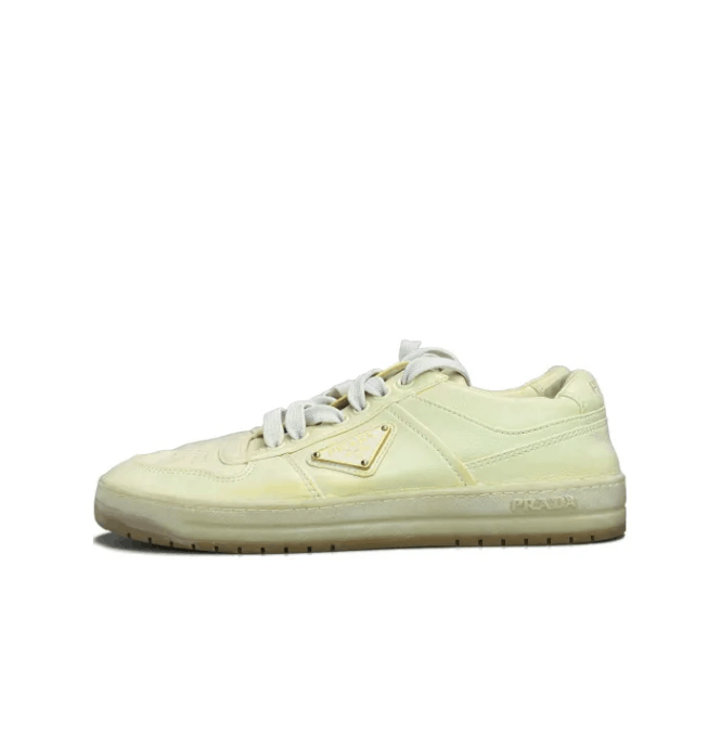 Prada Prada shoes Size US 6 / IT 36 - 1 Thumbnail