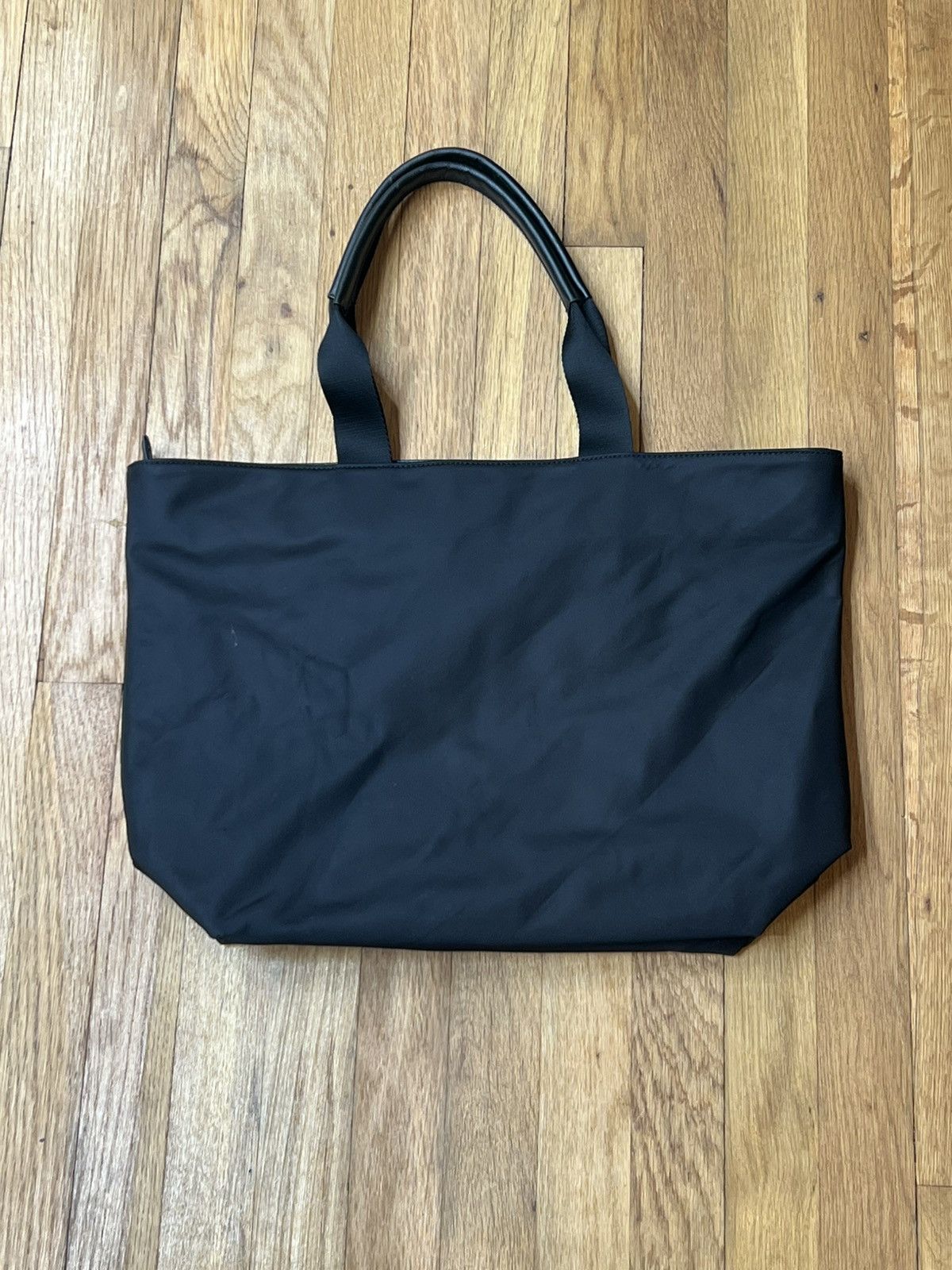 Karl Lagerfeld Karl Lagerfeld Paris Black Tote Bag Size ONE SIZE - 2 Thumbnail
