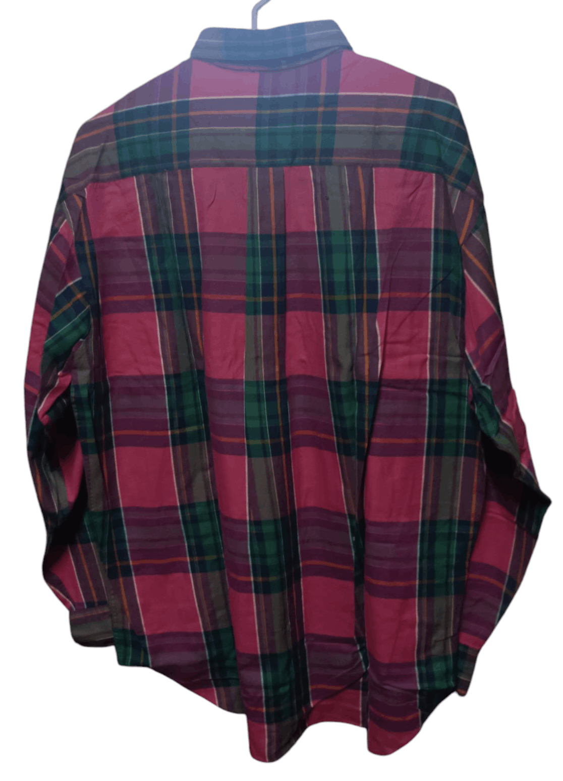 Designer × JUN MEN × Japanese Brand Jun Men Shirt Japanese Brand Colourful Size US L / EU 52-54 / 3 - 5 Thumbnail