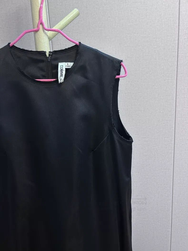 Comme des Garcons Comme Des Garcons Dress Size S / US 4 / IT 40 - 4 Thumbnail
