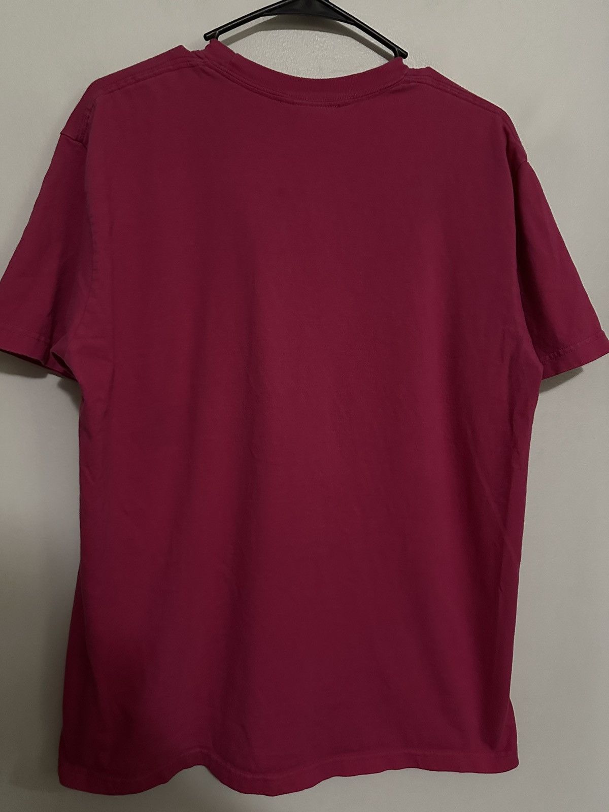 Supreme Supreme Skeleton Tee Size US M / EU 48-50 / 2 - 3 Thumbnail