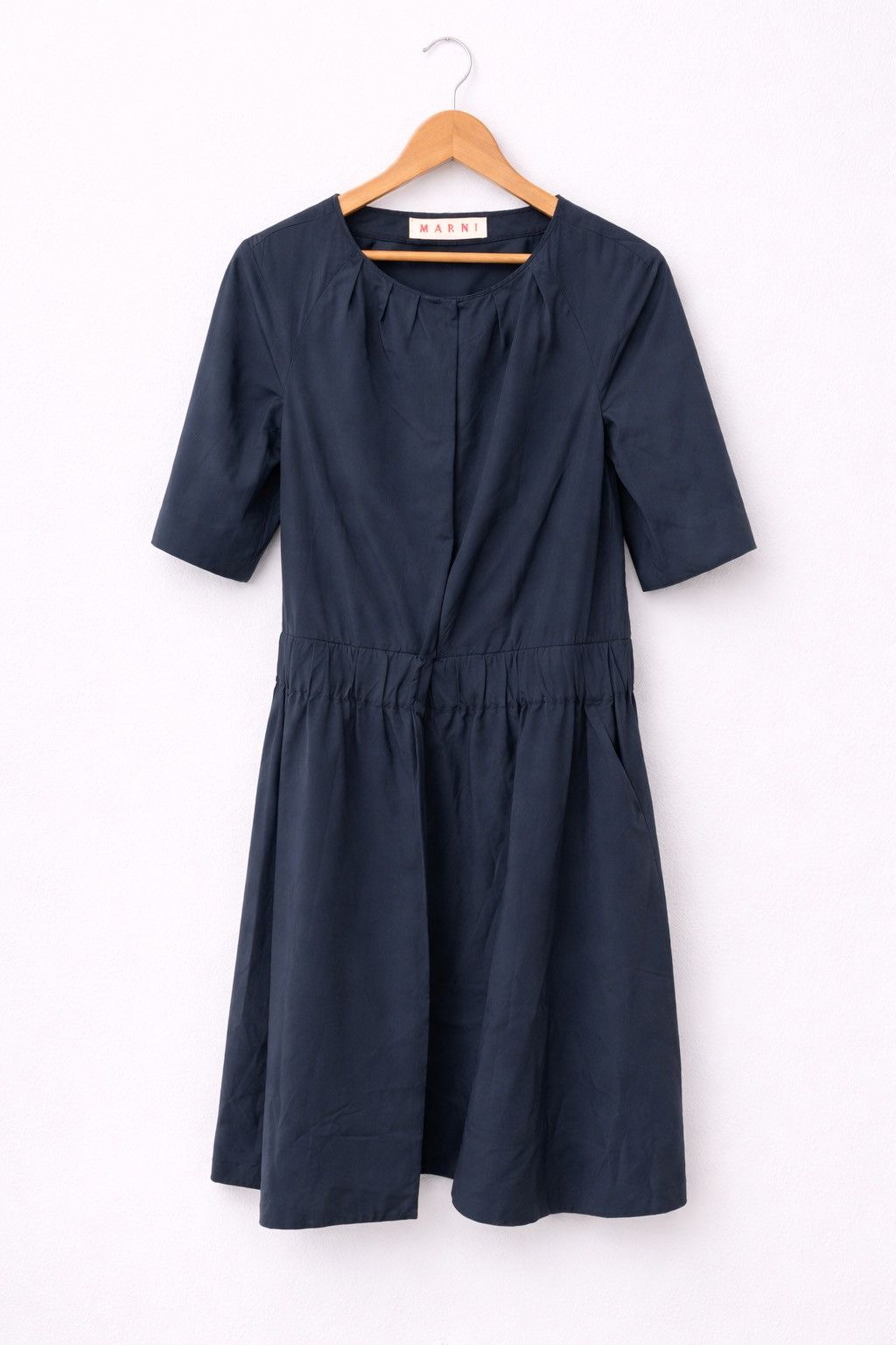 Marni MARNI DRESS Size XS / US 0-2 / IT 36-38 - 1 Thumbnail