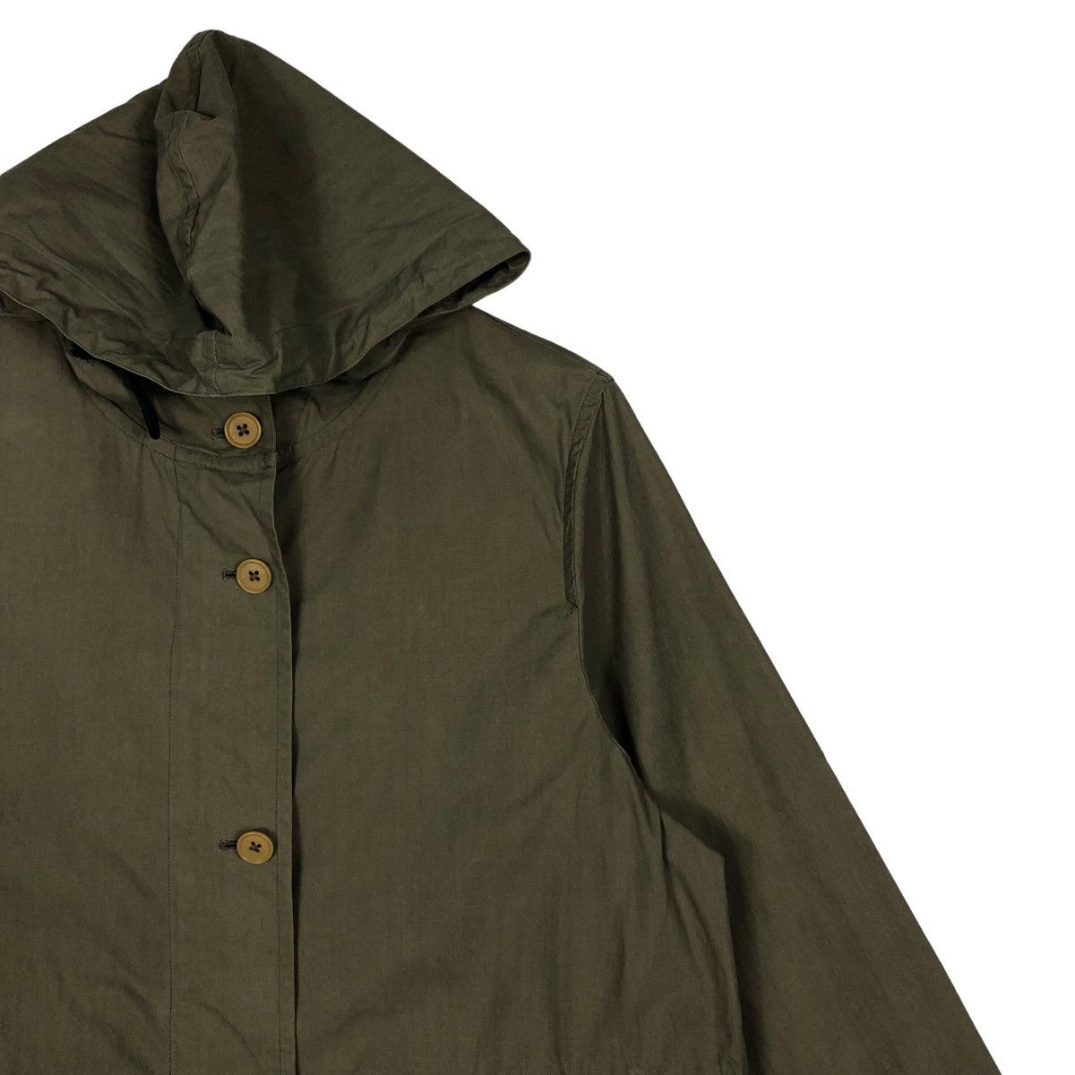 Margaret Howell 🔥90’s Hunting Survival Inspector Jacket MHL Margaret Howel Size US M / EU 48-50 / 2 - 6 Thumbnail
