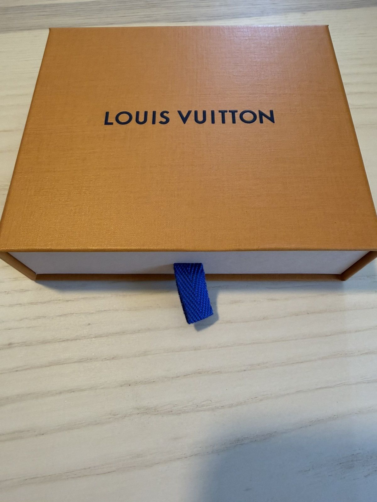 Louis Vuitton Louis Vuitton pocket organizer (Limited Edition) Size ONE SIZE - 7 Thumbnail