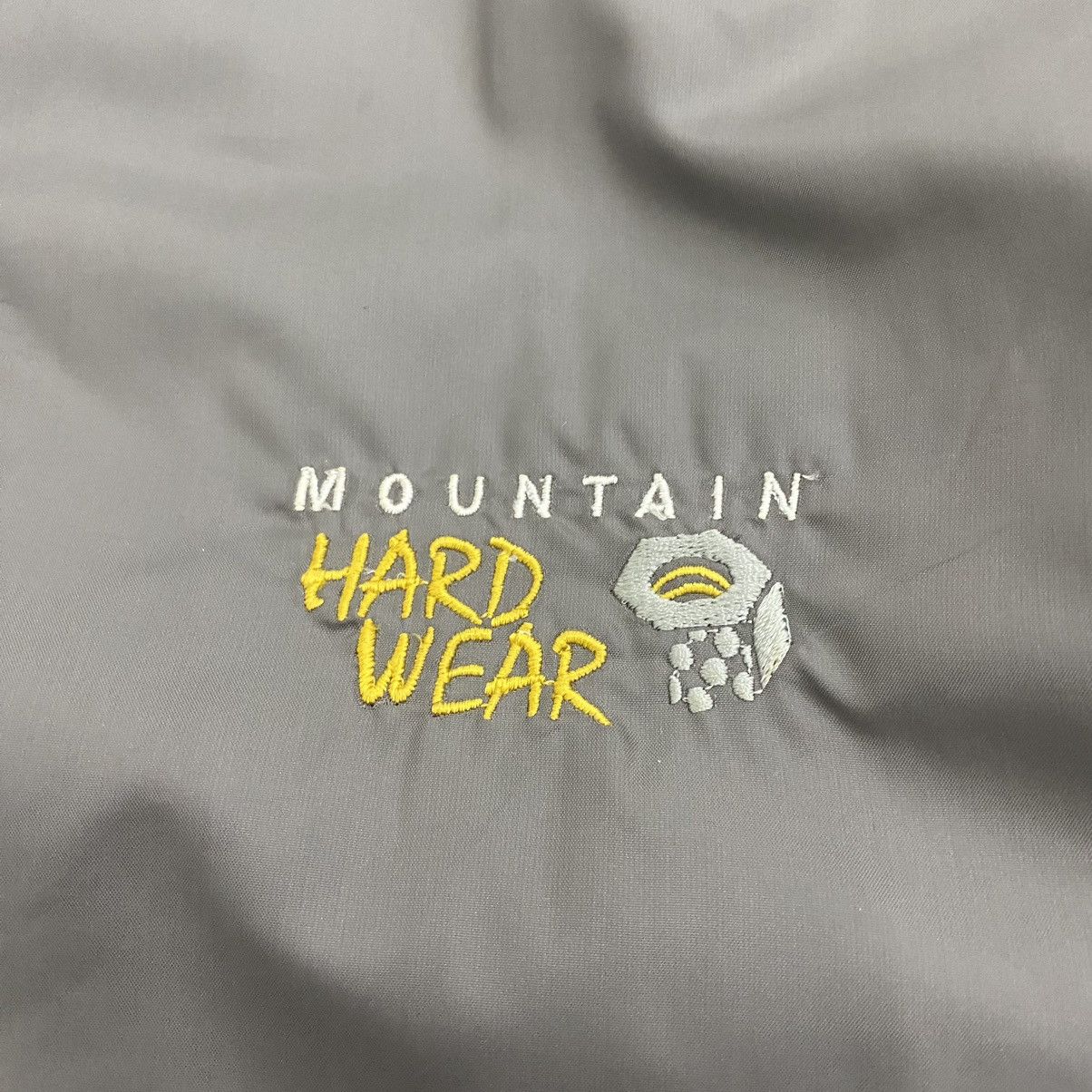 If Six Was Nine × Mountain Hardwear vintage mountain hardware softshell light jacket Size US M / EU 48-50 / 2 - 6 Thumbnail
