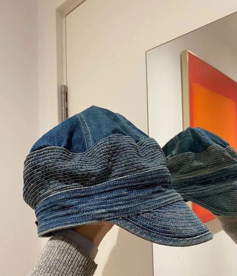 Kapital Kapital cowboy hat. Size ONE SIZE - 1 Thumbnail