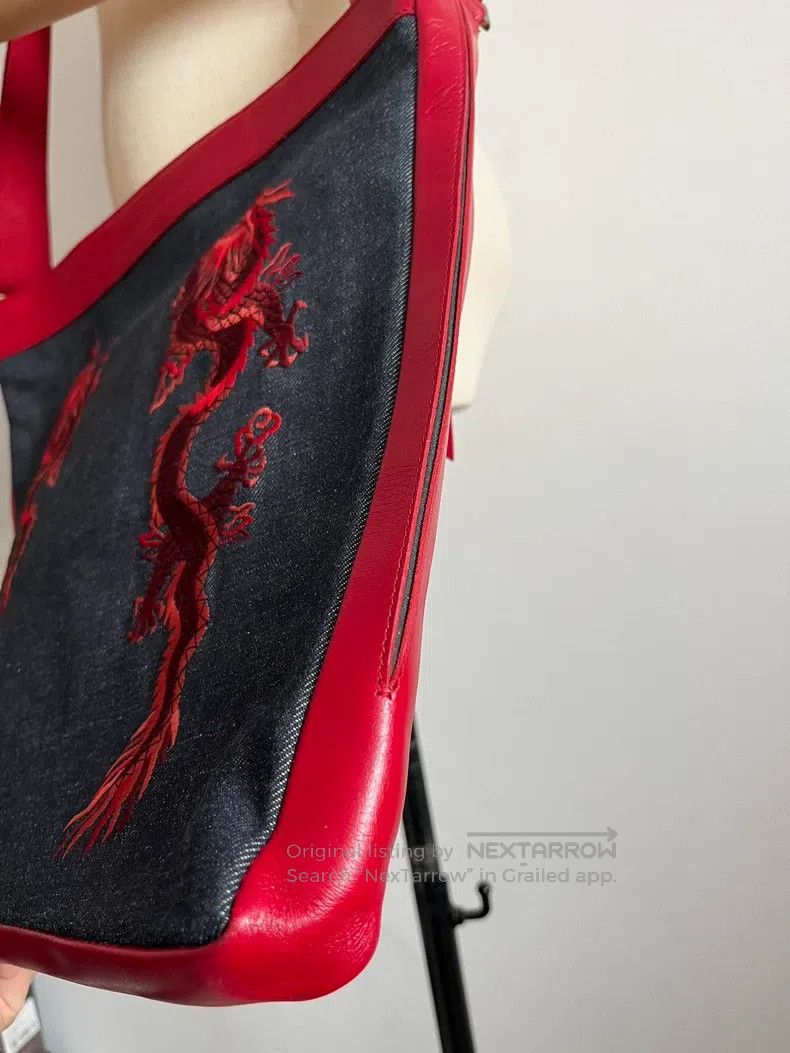 Vivienne Tam Vivienne Tam sling bag Size ONE SIZE - 5 Thumbnail