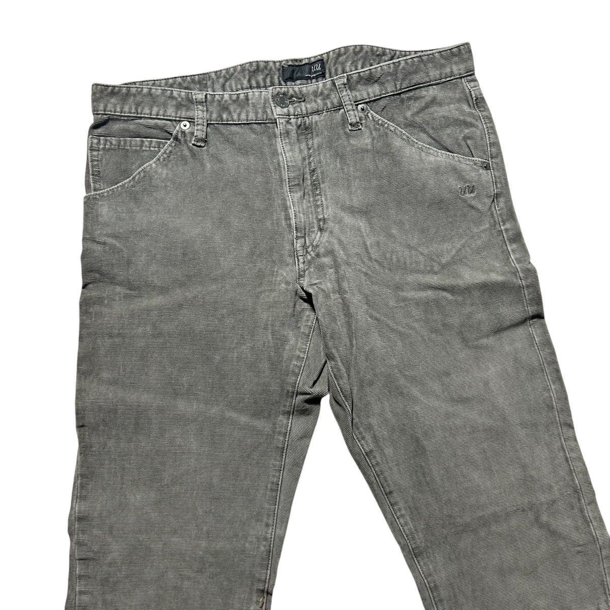 Undercover × Uniqlo Uniqlo X Undercover Japanese Brand Pants Size 34" / US 12 / IT 48 - 3 Thumbnail