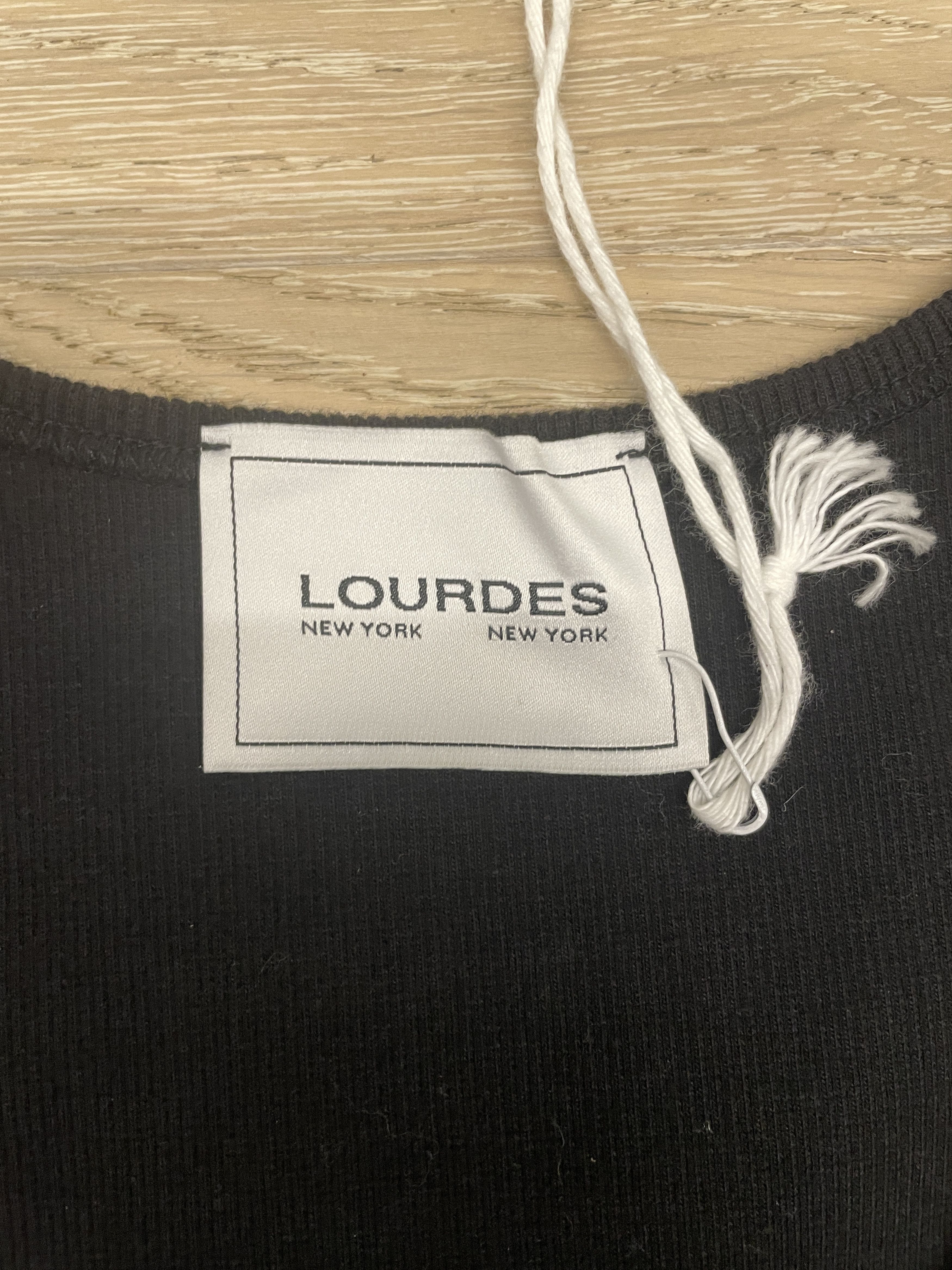Lourdes NWT Lourdes Graphic Tank Top Size S / US 4 / IT 40 - 6 Thumbnail