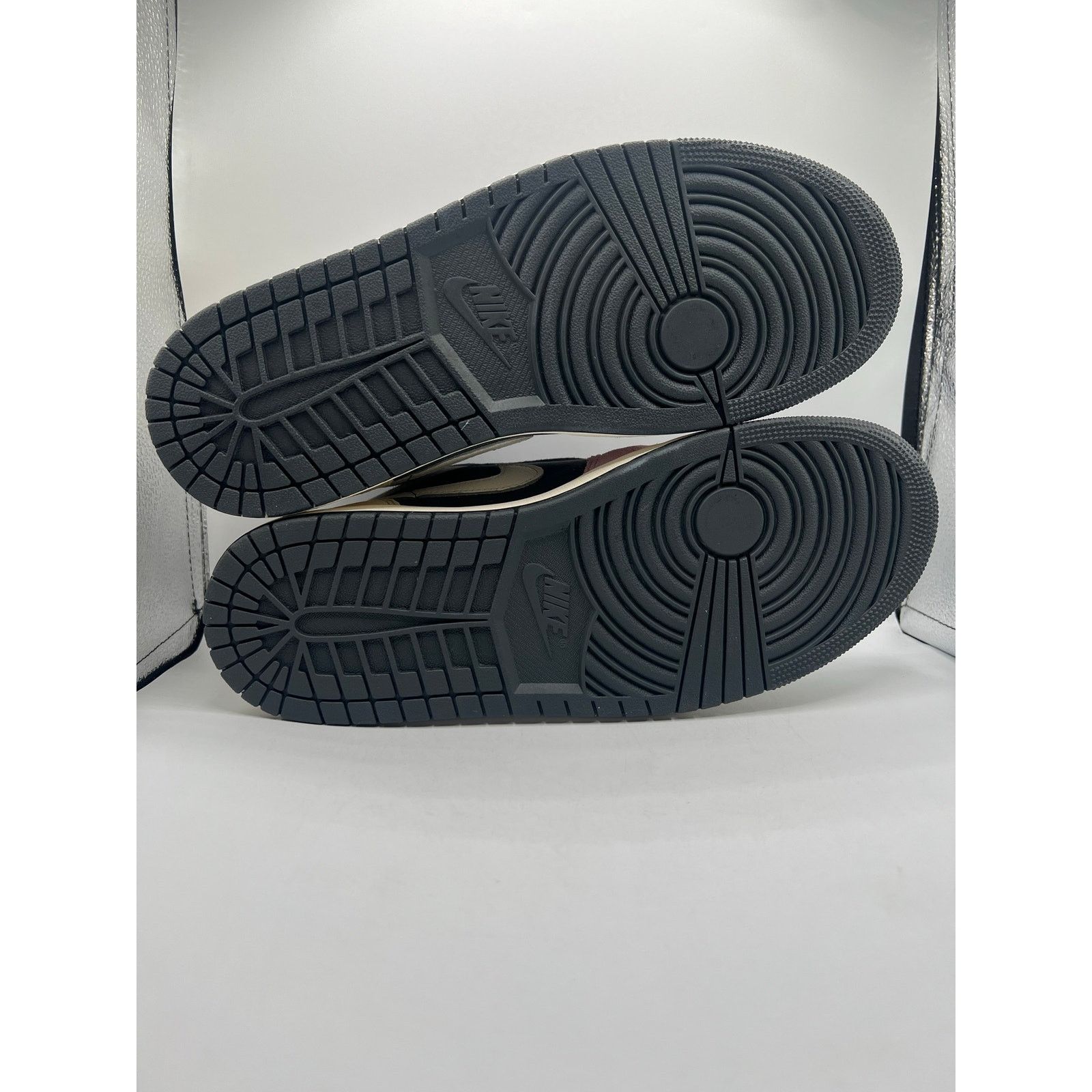 Jordan Brand Air Jordan 1 Low SE “Black Pastels” size 11.5 men’s Size US 11.5 / EU 44-45 - 5 Thumbnail