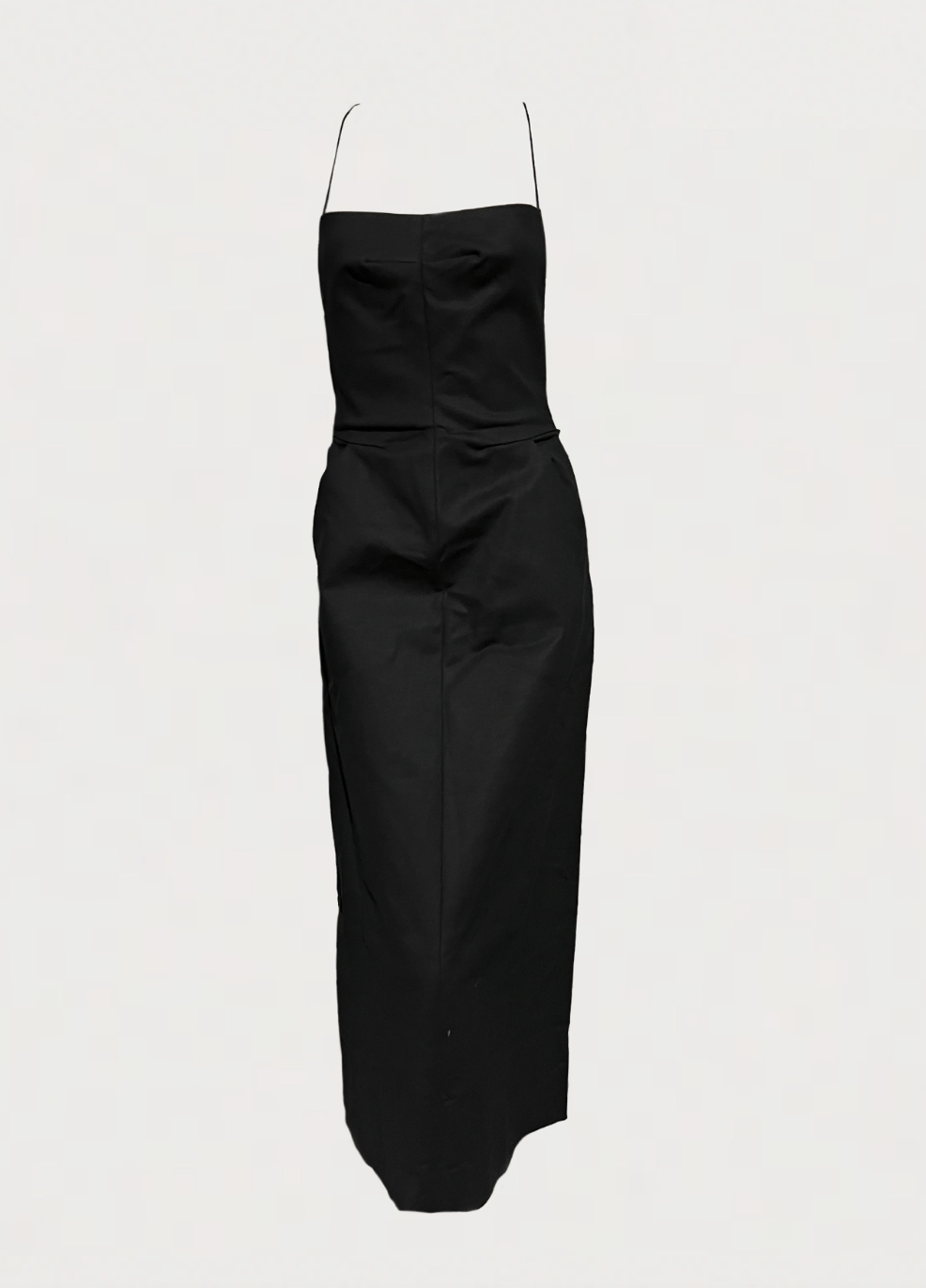 Christopher Esber Cover Up Apron Dress Size S / US 4 / IT 40 - 1 Thumbnail