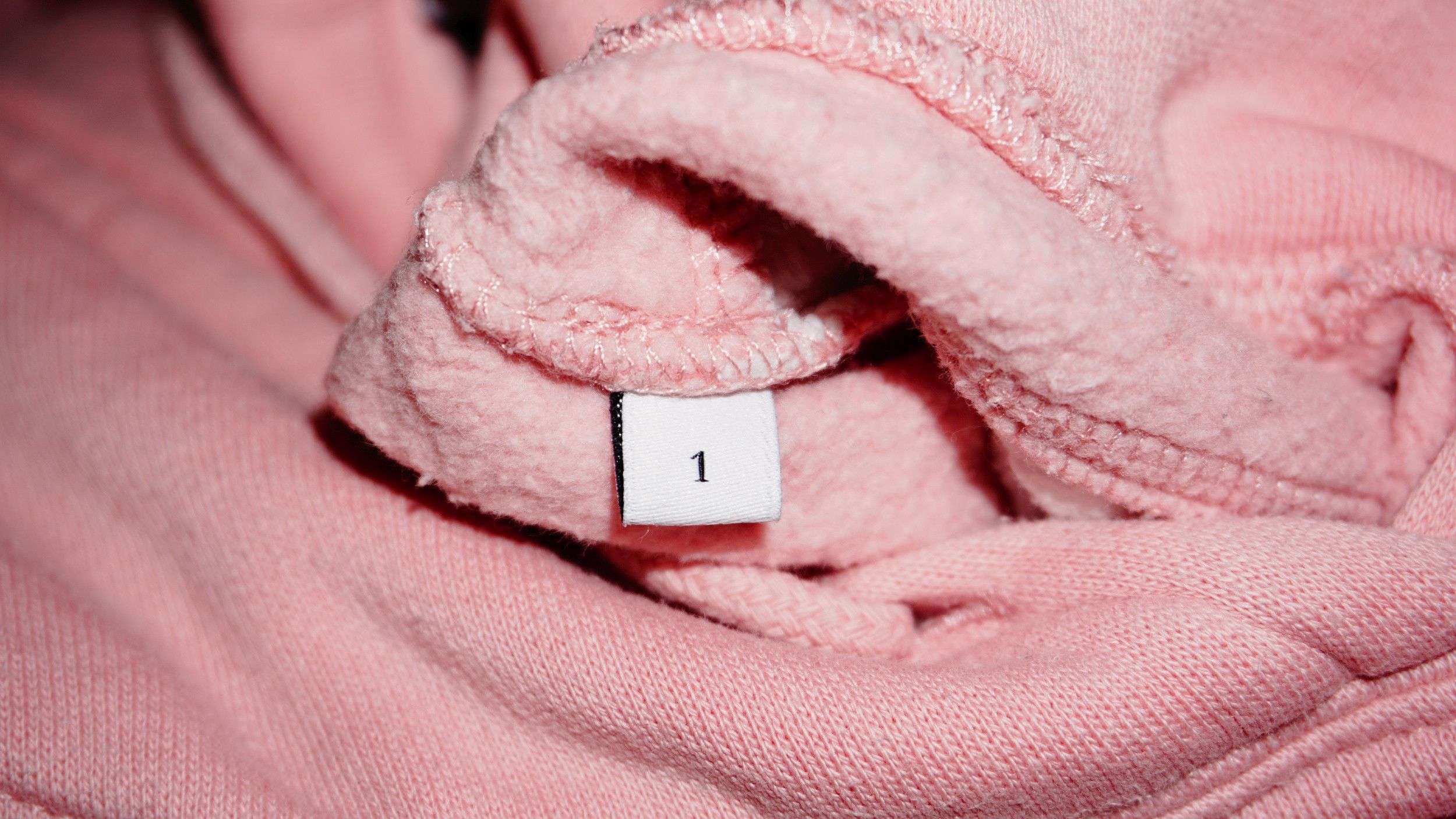 Sandro Sandro Pink Hoodie Sweatshirt Size US S / EU 44-46 / 1 - 9 Thumbnail