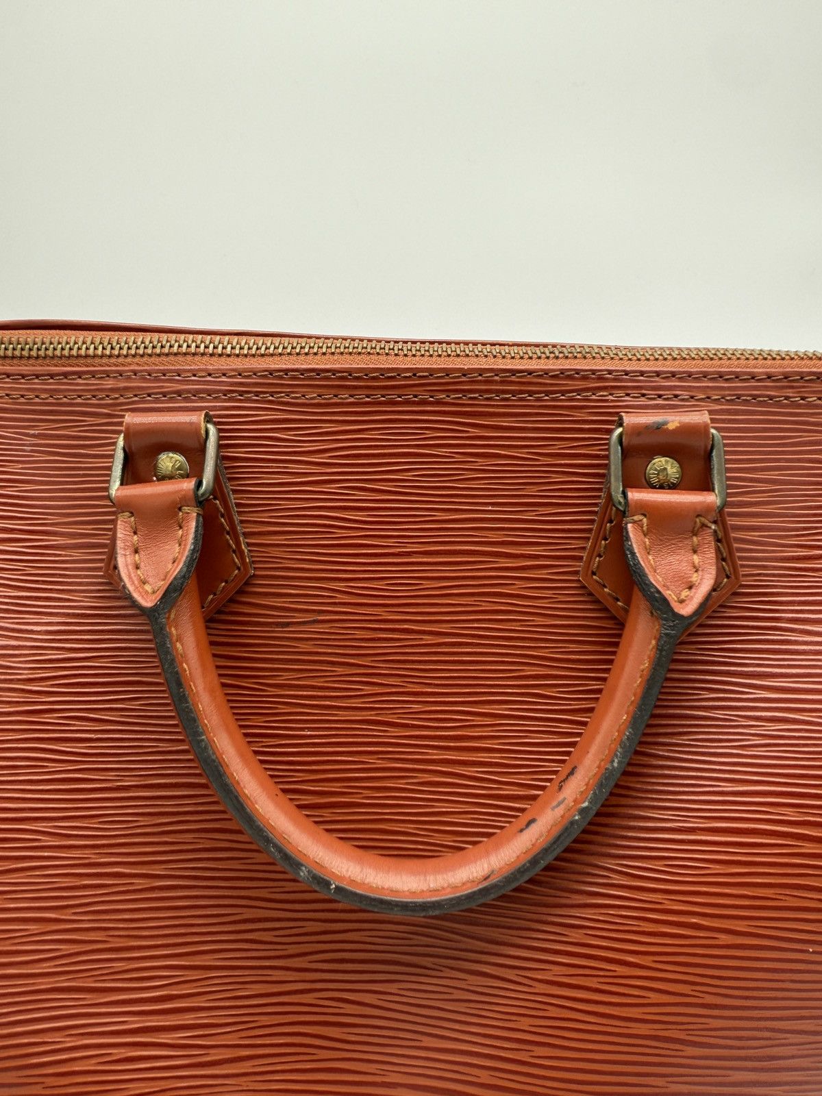 Louis Vuitton Louis Vuitton Speedy 35 Size ONE SIZE - 7 Thumbnail