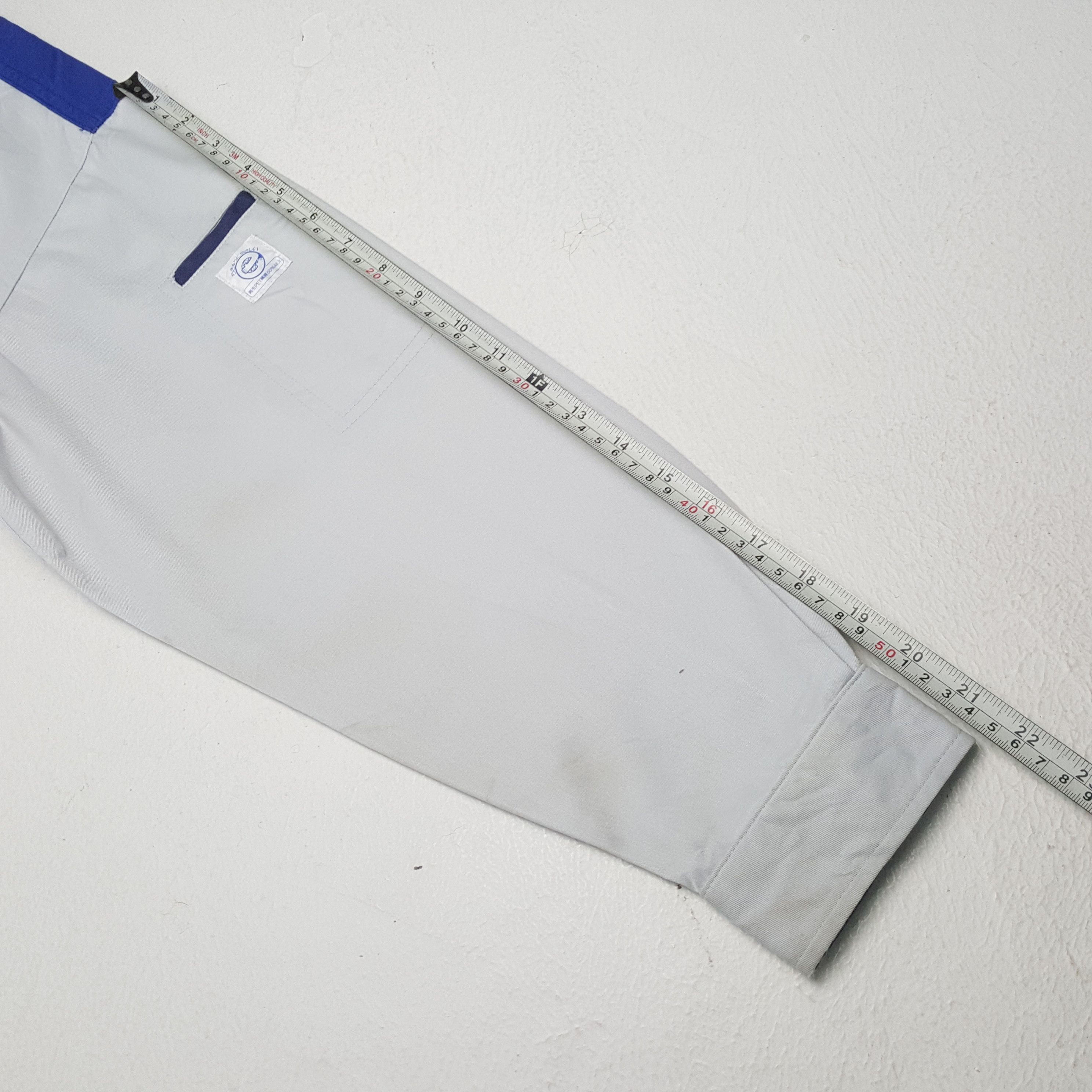 Japanese Brand × Vintage Vintage NISMO NISSAN RACING Japanese Team Custom Jacket Size US M / EU 48-50 / 2 - 6 Thumbnail