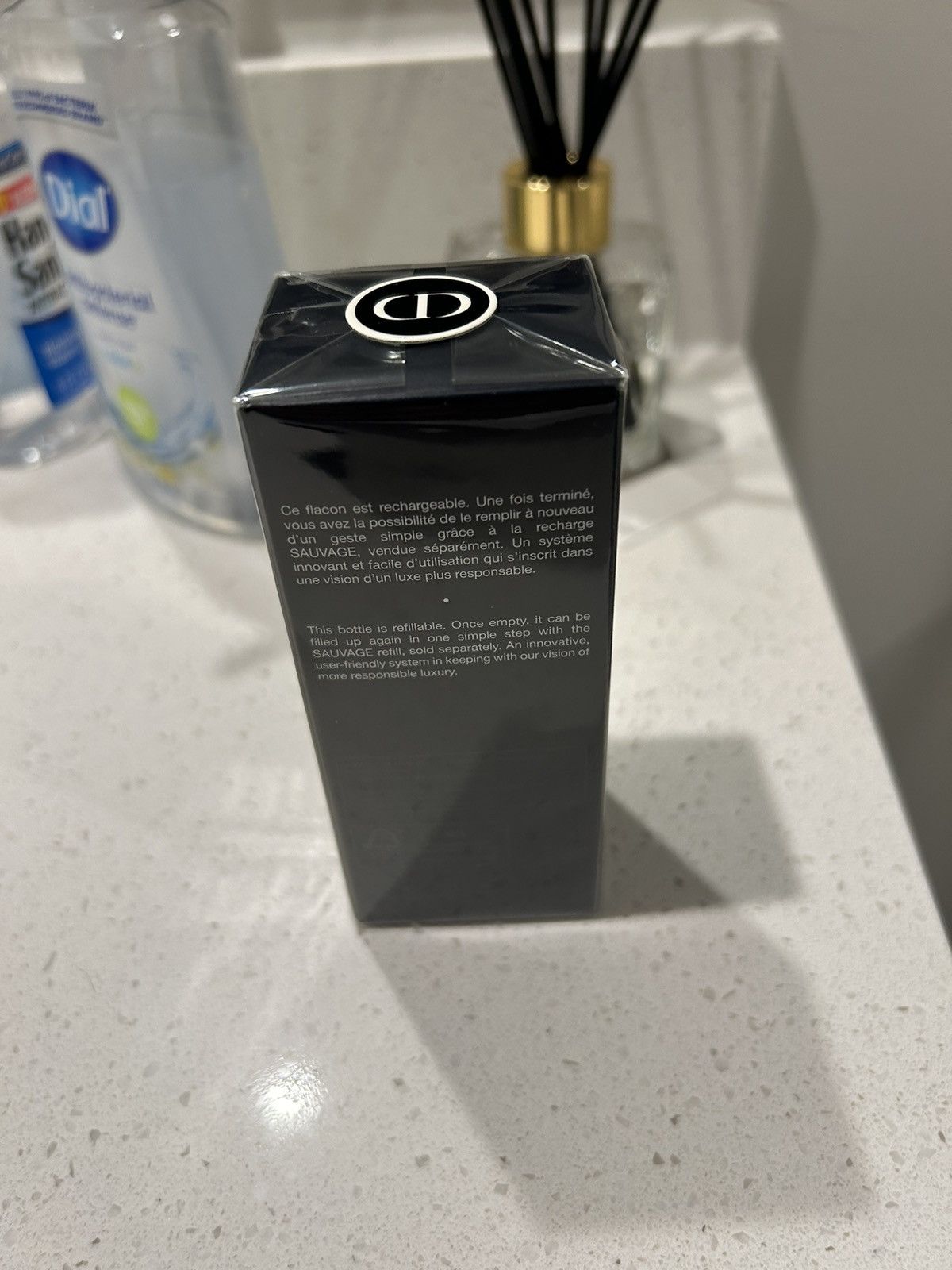 Dior Dior Fragrance Size ONE SIZE - 5 Thumbnail