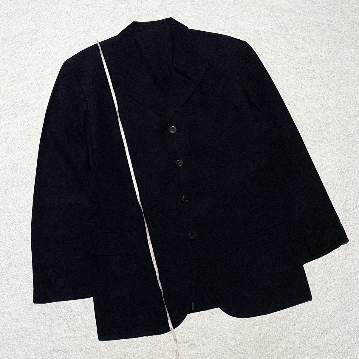 Jean Paul Gaultier 🔥RARE🔥 Jean paul gaultier blazer Size US M / EU 48-50 / 2 - 3 Thumbnail