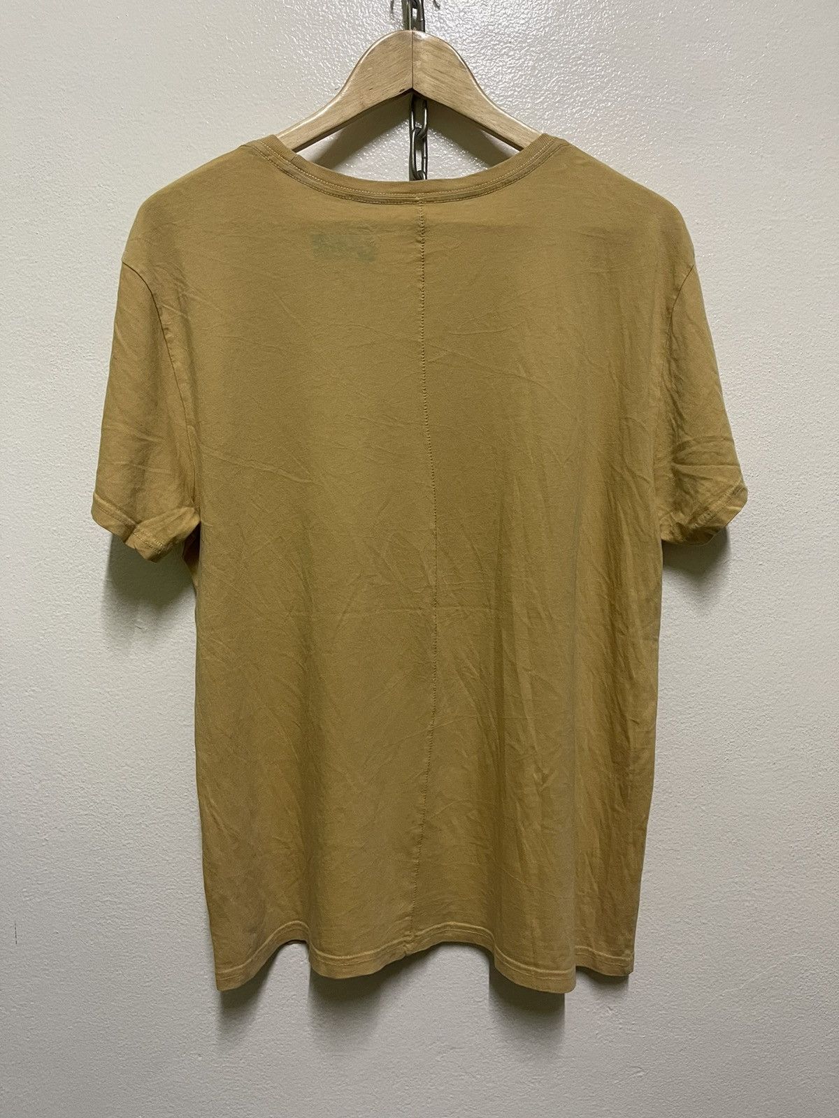 Band Tees David Bowie T Shirt Size US M / EU 48-50 / 2 - 7 Thumbnail