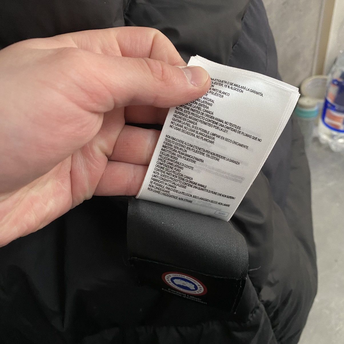 Canada Goose Canada Goose Parka Jacket Size US M / EU 48-50 / 2 - 19 Thumbnail