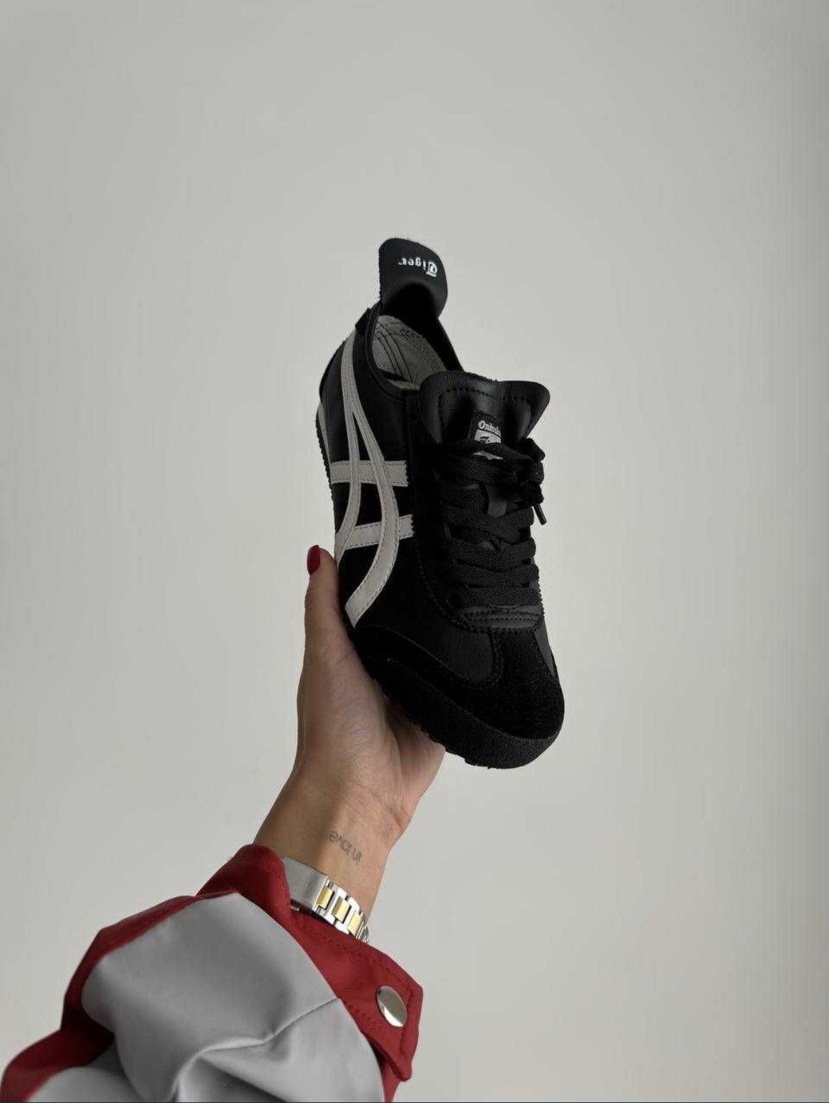 Vintage Shoes Onitsuka Tiger Mexico 66 Kill Bill Size: 41 Formal Shoes