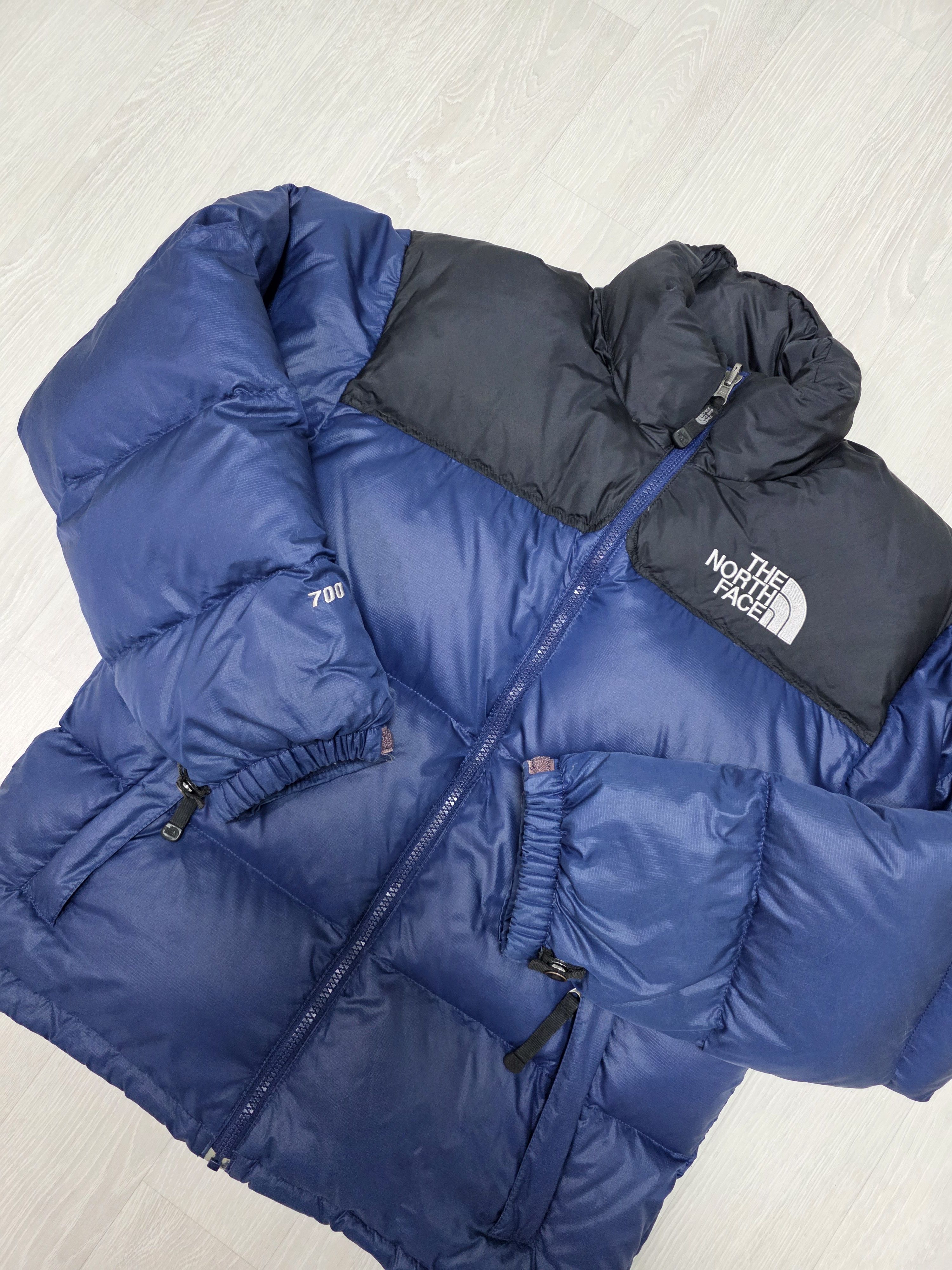 The North Face The North Face Nuptse 700 Puffer jacket Size US S / EU 44-46 / 1 - 2 Thumbnail