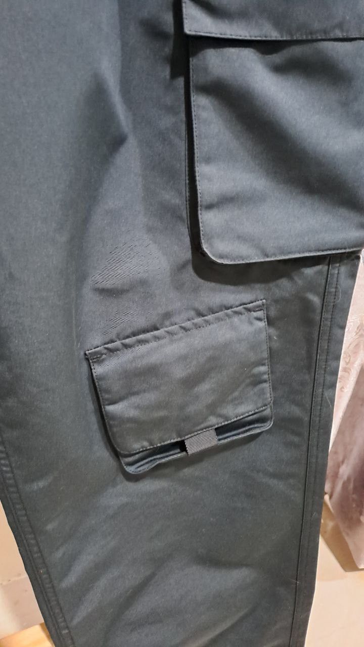 Undefeated UNDEFEATED Style Cargo Pant Pocket Size US 36 / EU 52 - 5 Thumbnail