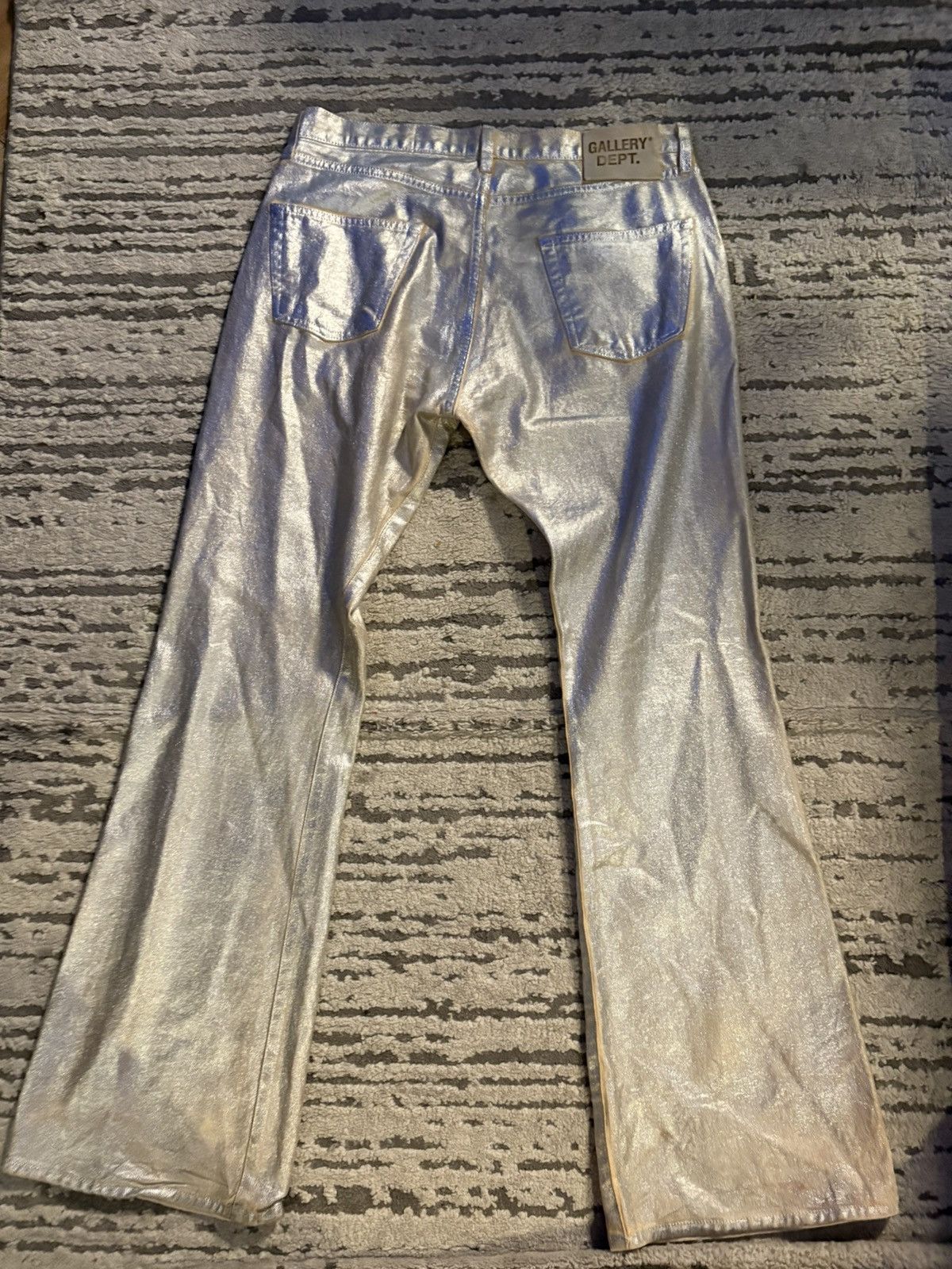 Gallery Dept. gallery dept pantalones Size US 34 / EU 50 - 3 Thumbnail