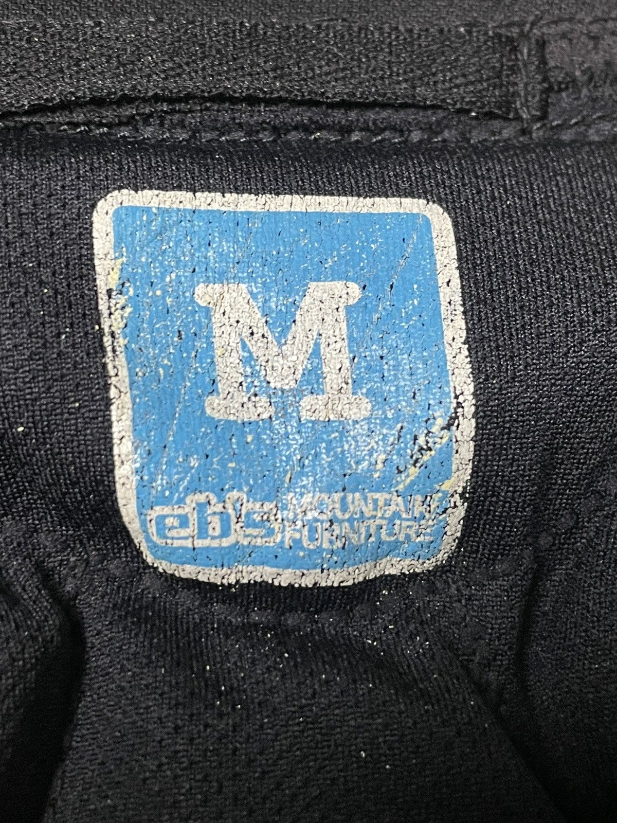 Japanese Brand × Vintage Mountain Furniture Brand Body Padded Jacket(57) Size US M / EU 48-50 / 2 - 13 Thumbnail