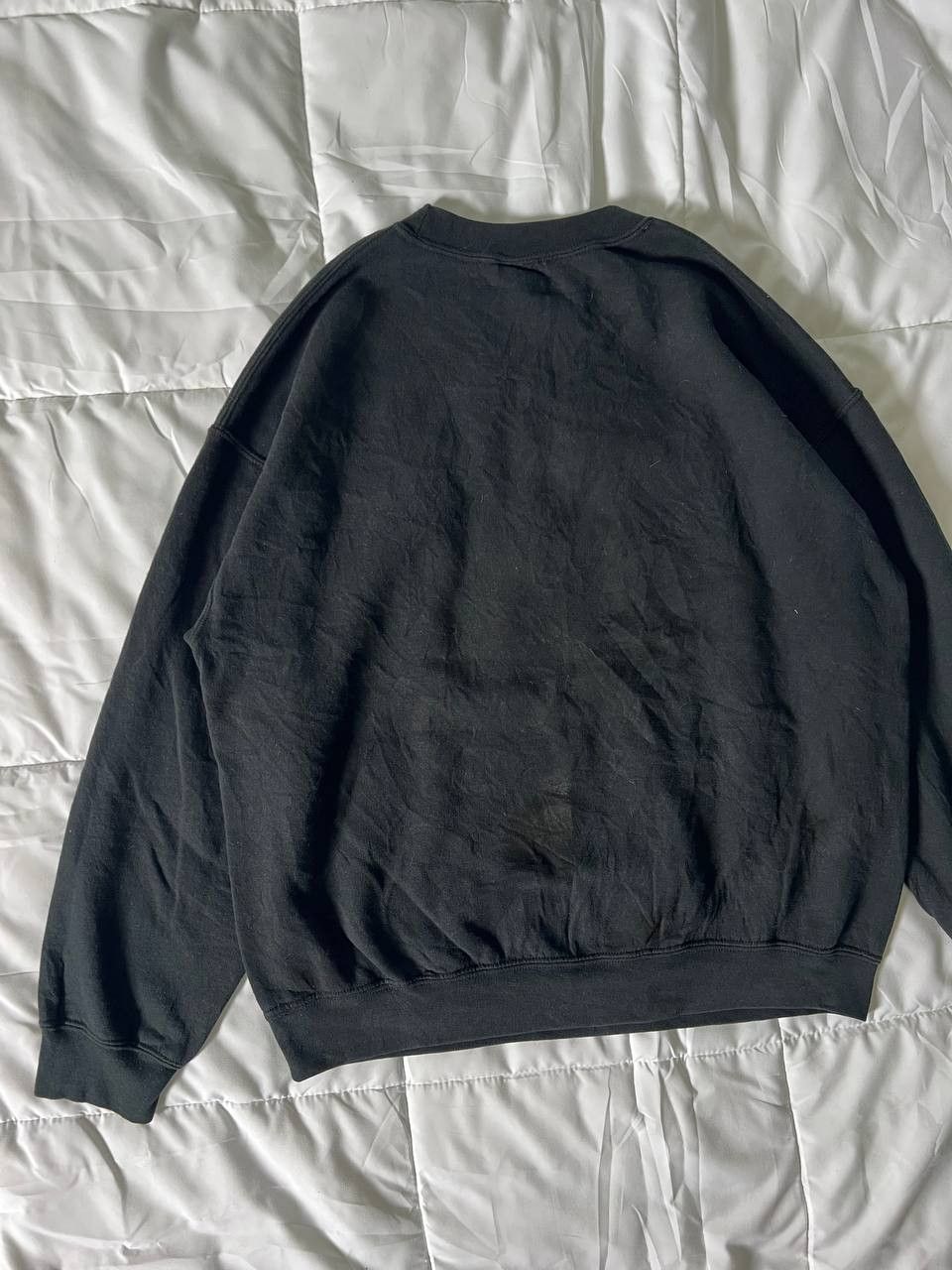 Habitat × Vintage Vintage 90s Lost Creek Outfitters Eagle Crewneck Size US L / EU 52-54 / 3 - 9 Thumbnail