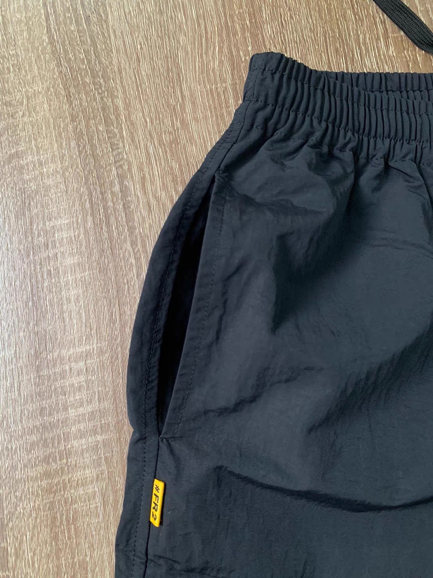 FR2 FR2 Rabbit Icon Nylon Short Ｑ22 Size US 34 / EU 50 - 7 Thumbnail