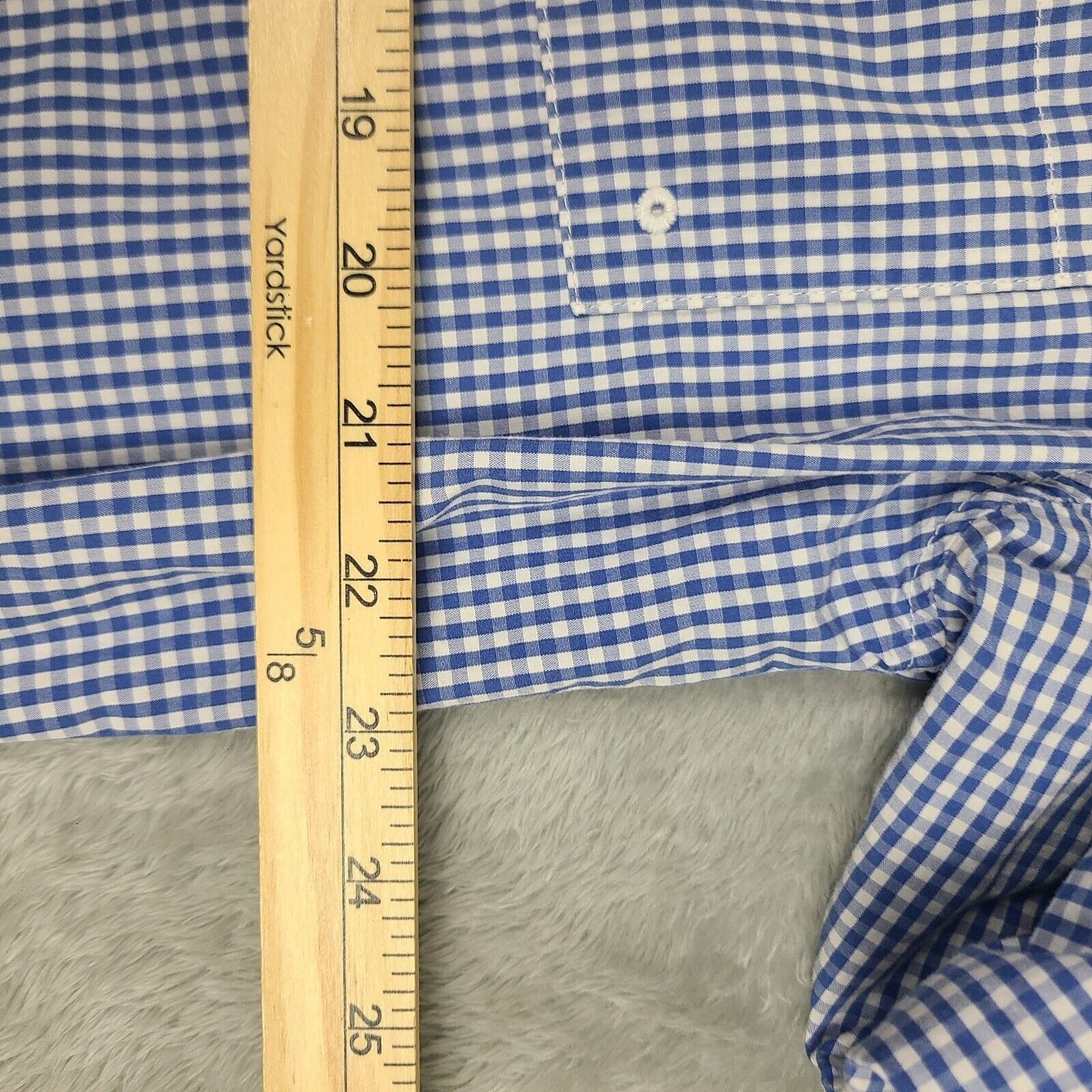 Columbia Columbia PFG Shirt Mens LT Super Bonehead Fishing Outdoor Ch Size US XL / EU 56 / 4 - 4 Thumbnail