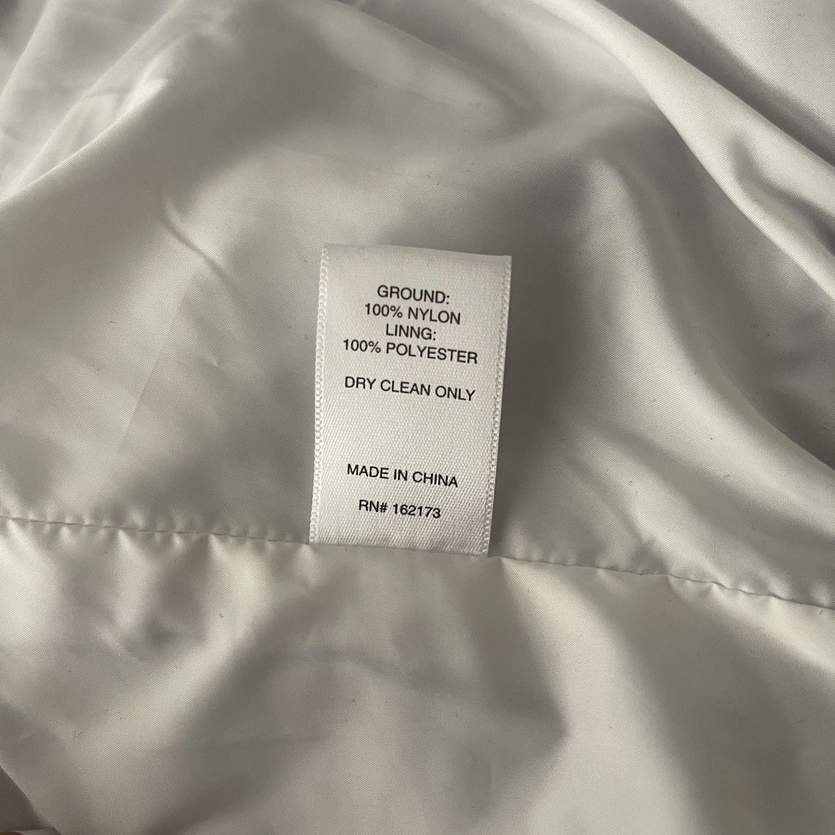 FUCT × Fucking Awesome FUCT SATIN STADIUM BOMBER Size US L / EU 52-54 / 3 - 4 Thumbnail